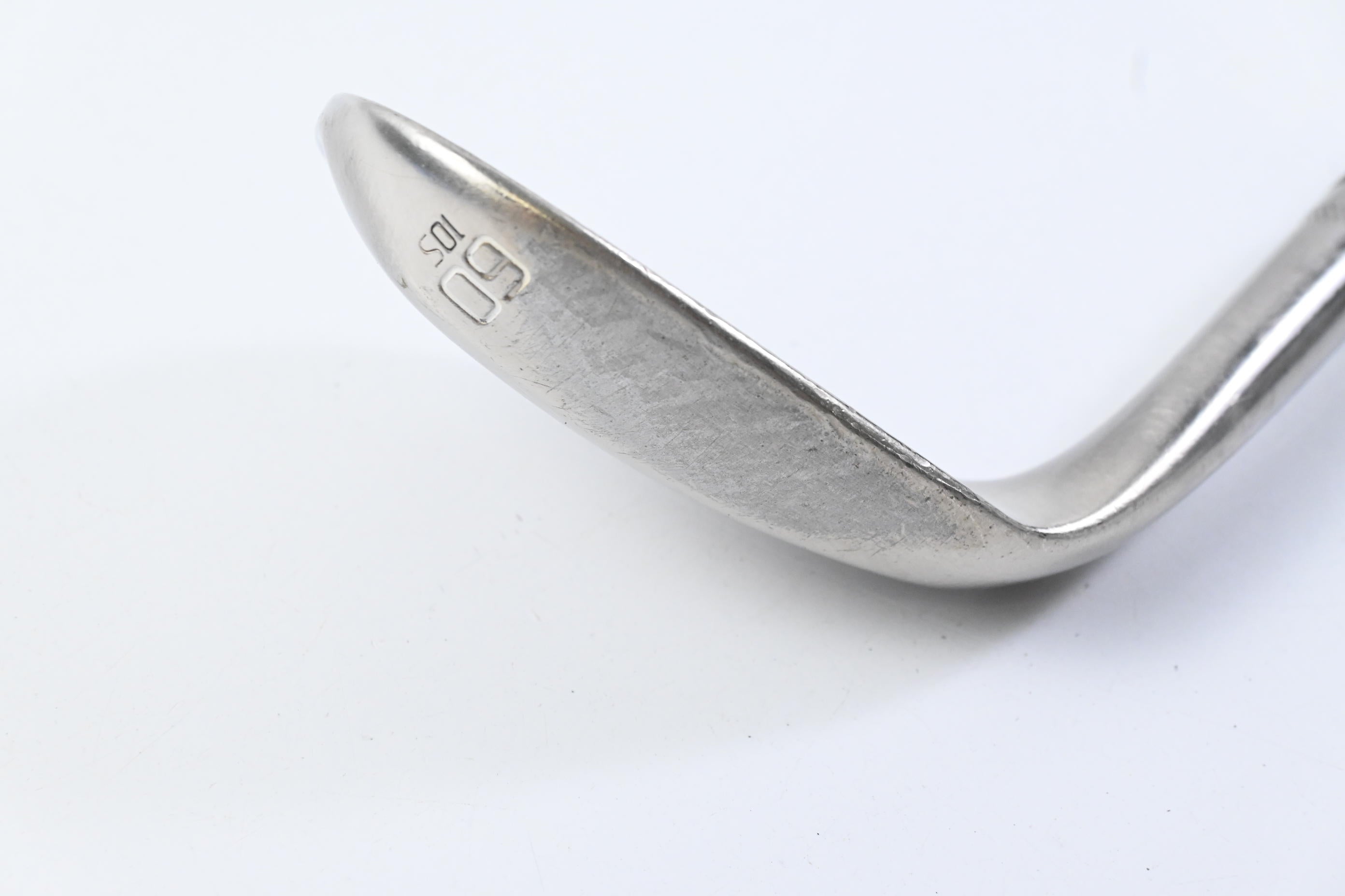 Titleist Vokey SM9 Lob Wedge / 60 Degree / Wedge Flex Vokey Design Shaft