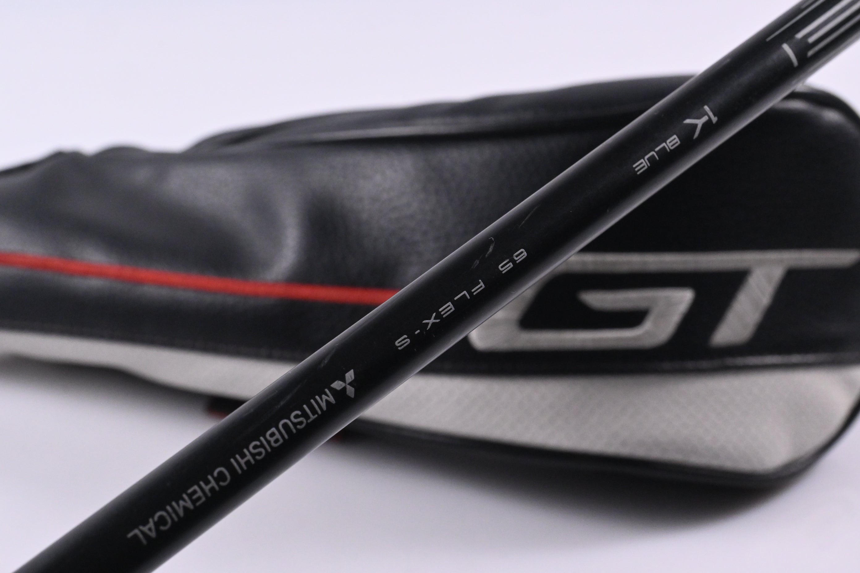 Titleist GT1 3Tour #3 Wood / 14.5 Degree / Stiff Flex Tensei 1K Blue 65 Shaft