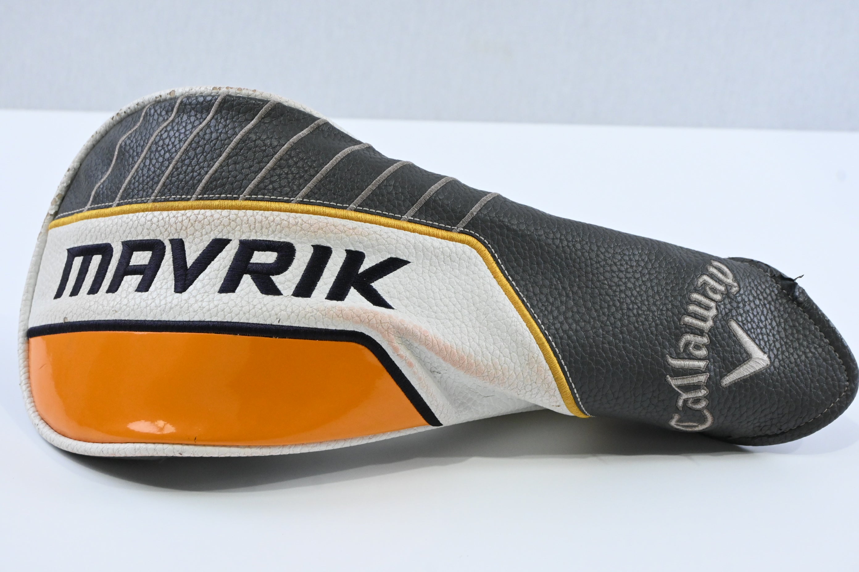 Callaway Mavrik Max Driver / 10.5 Degree / Regular Flex HZRDUS T800 65 Shaft