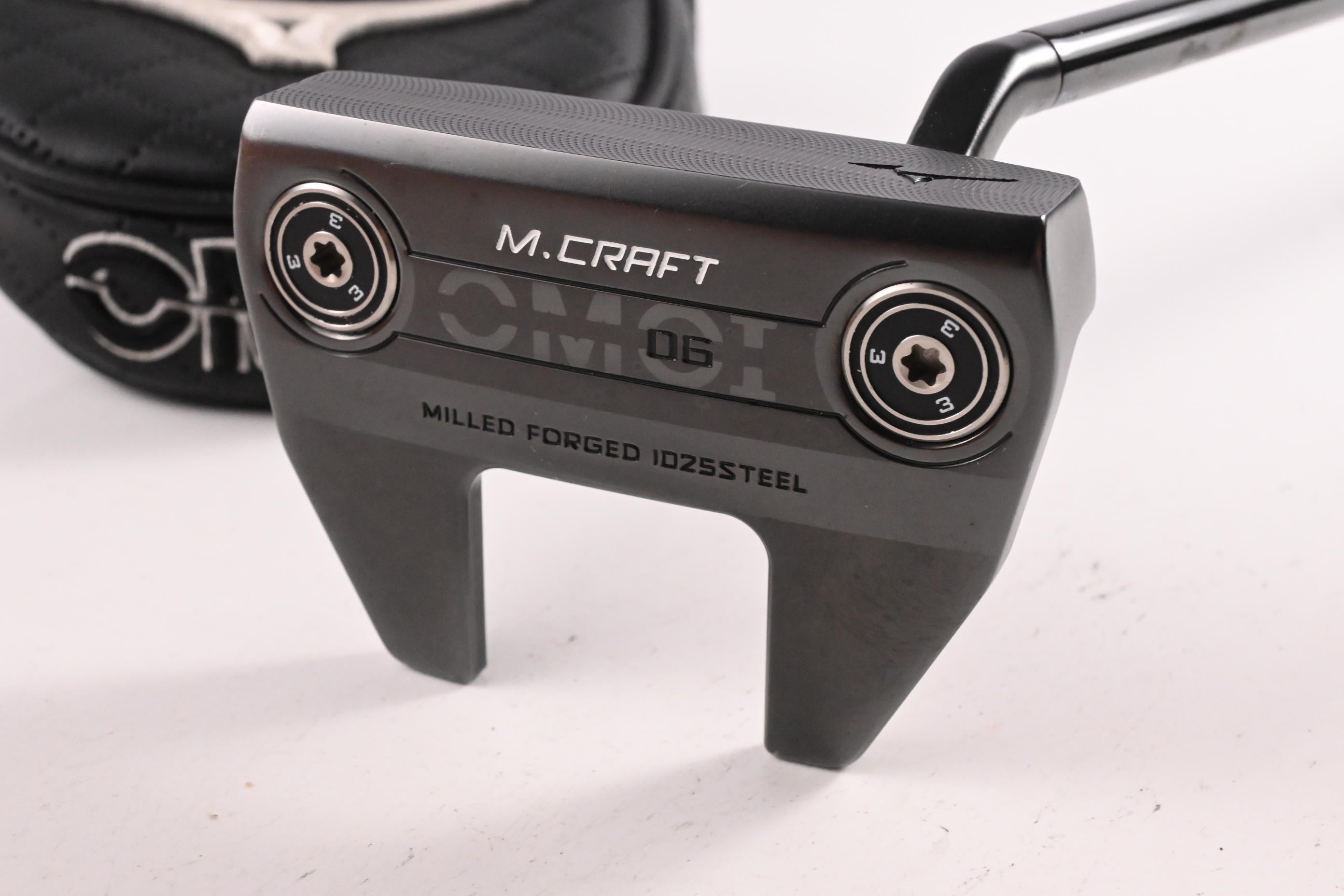 Mizuno M-Craft OMOI 06 Putter / 34 Inch