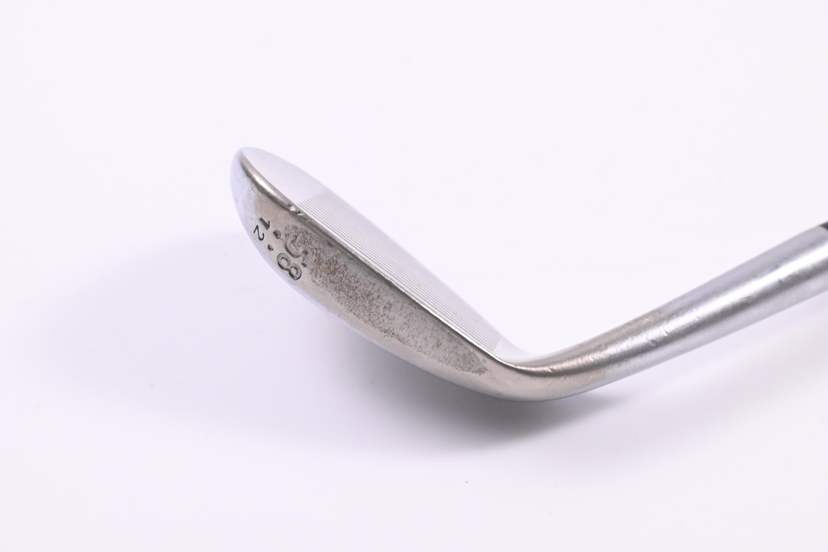 Cleveland 588 RTX Lob Wedge / 58 Degree / Wedge Flex Dynamic Gold Shaft