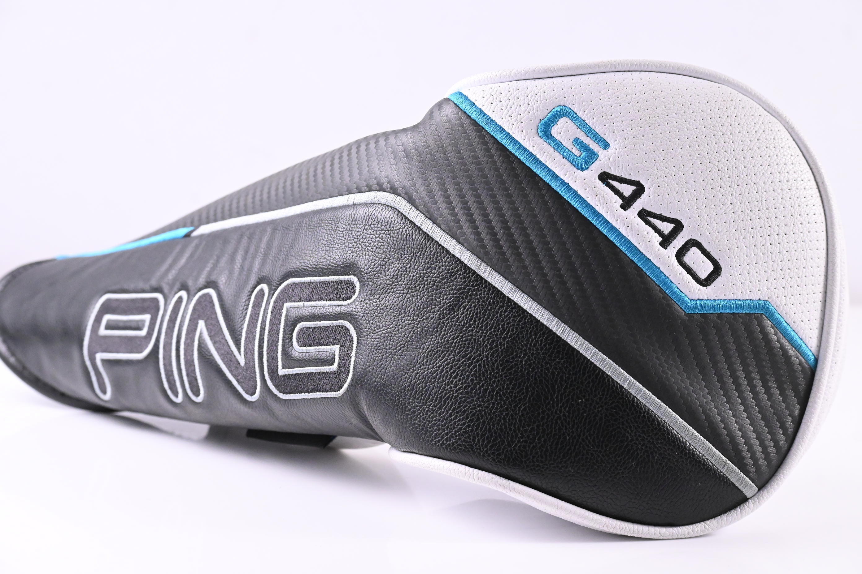 Ping G440 Max Driver / 12 Degree / Senior Flex Ping ALTA CB Black 55 Shaft