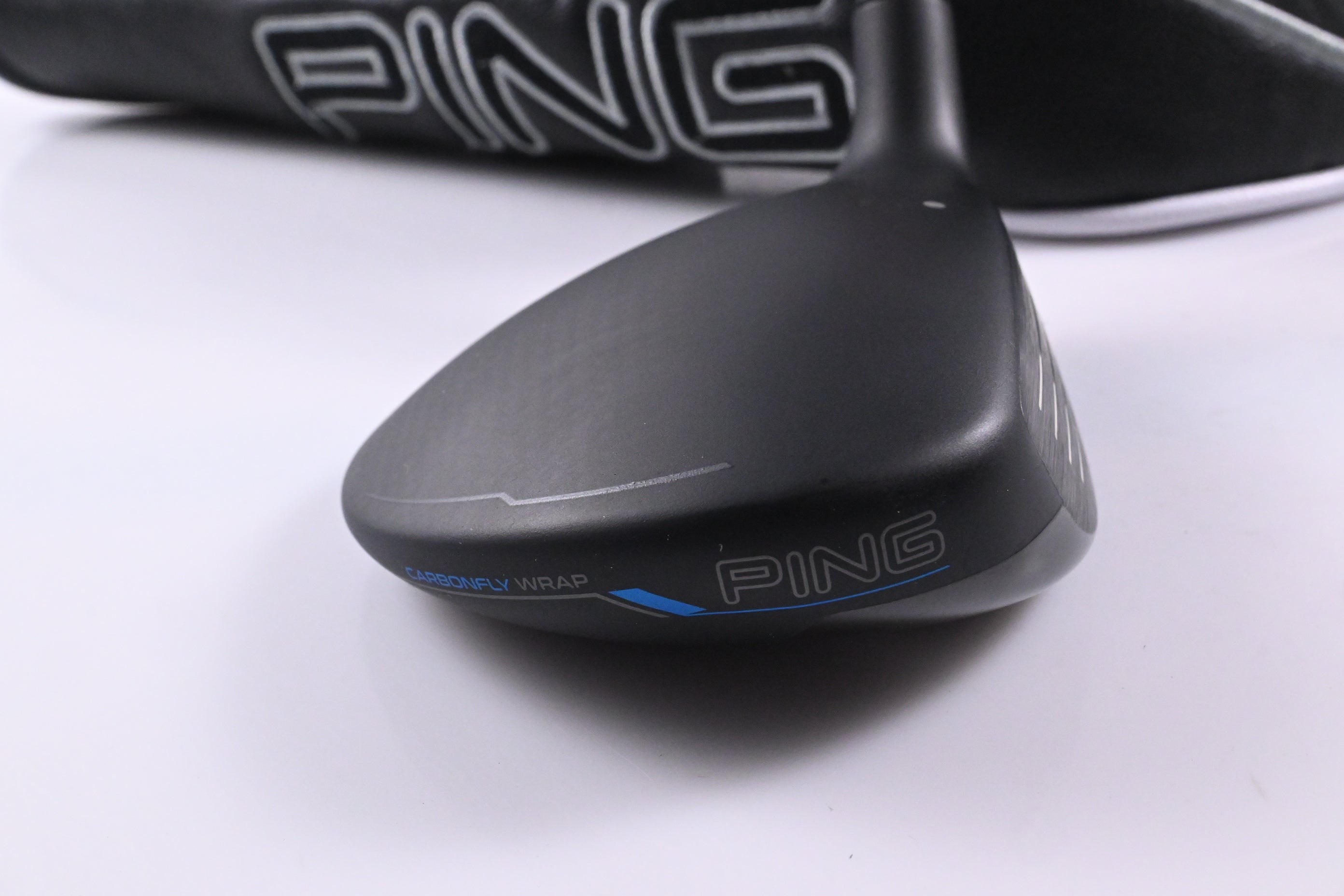 Ping G440 Max #4 Wood / 17 Degree / X-Flex Denali Red 70 Shaft
