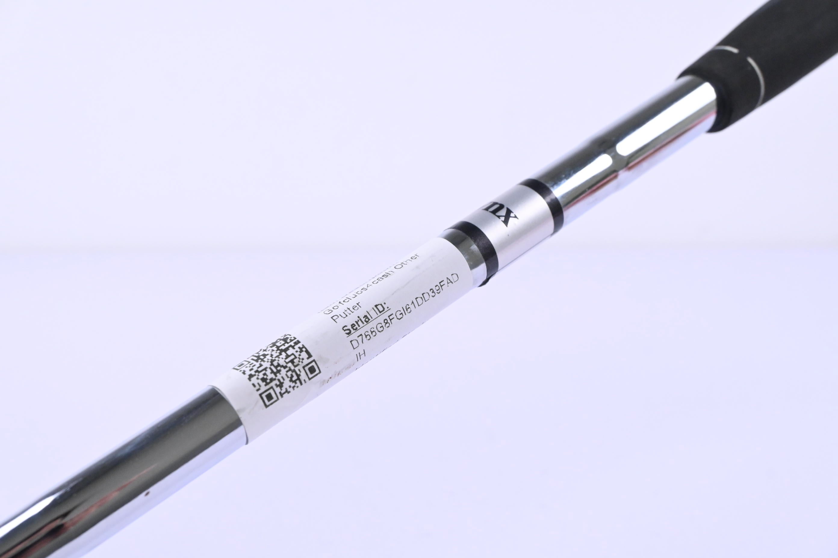 Lynx Power Tune Putter / 35 Inch