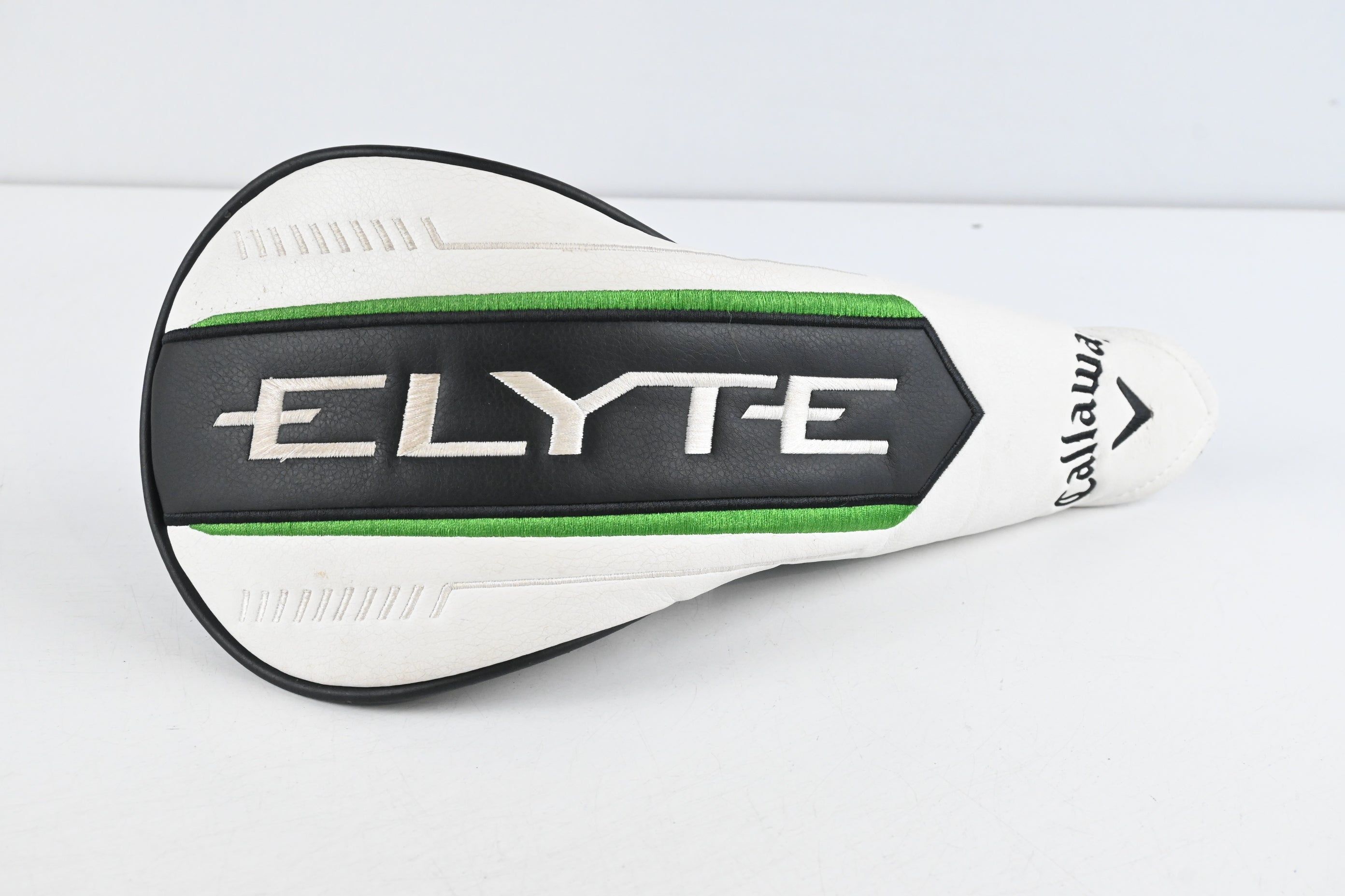 Callaway Elyte Driver / 10.5 Degree / Stiff Flex Fujikura Speeder NX VTC 50