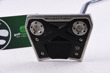 Load image into Gallery viewer, Scotty Cameron Phantom X #9 2022 Putter / 33 Inch
