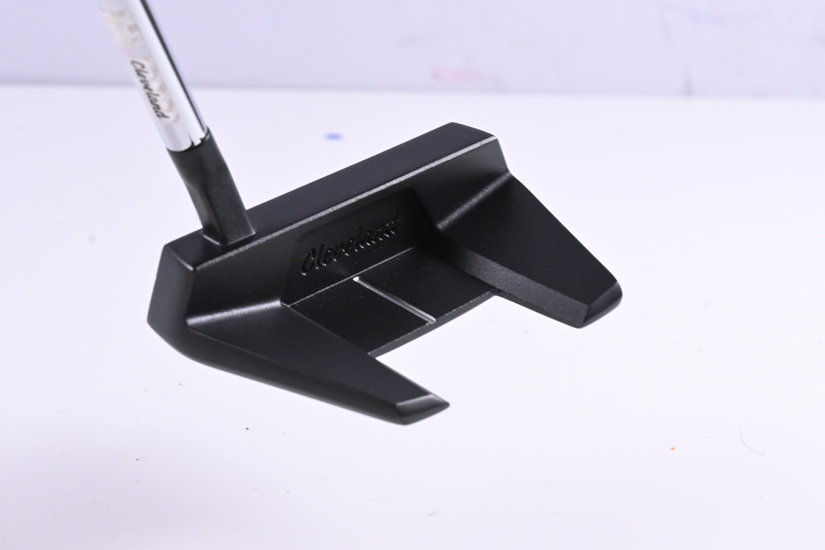 Cleveland HB Soft 2 Black Satin #11 Putter / 35 Inch