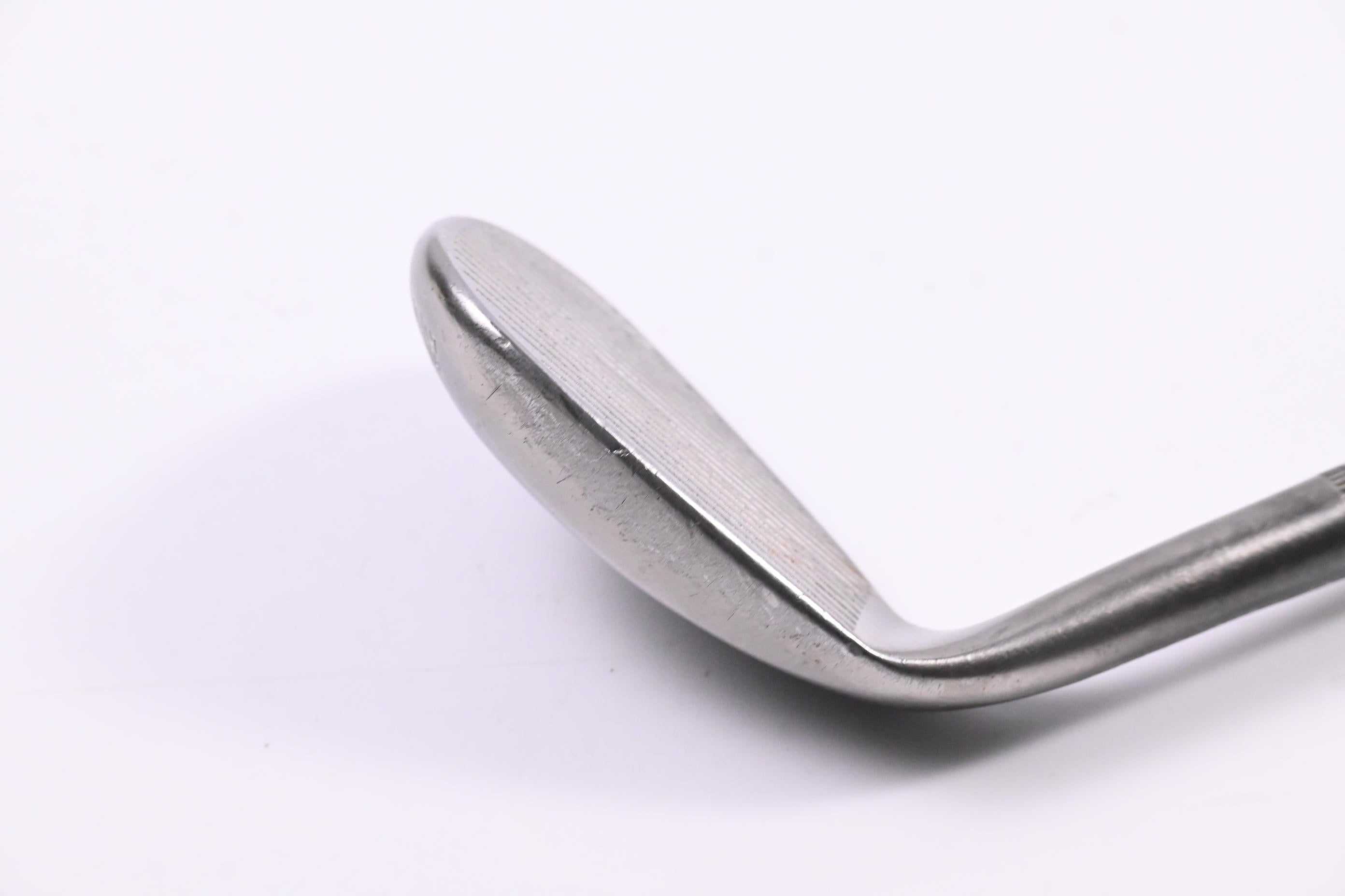 Callaway Jaws Full Toe Lob Wedge / 58 Degree / Wedge Flex Dynamic Gold Spinner