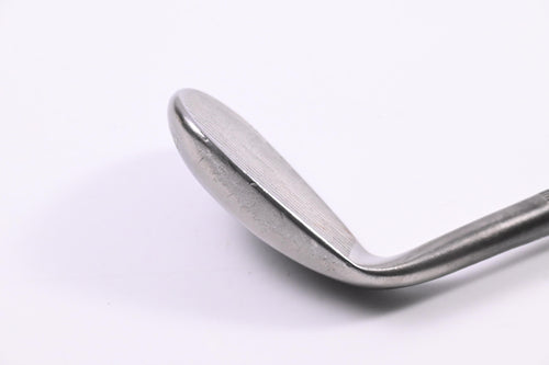 Callaway Jaws Full Toe Lob Wedge / 58 Degree / Wedge Flex Dynamic Gold Spinner