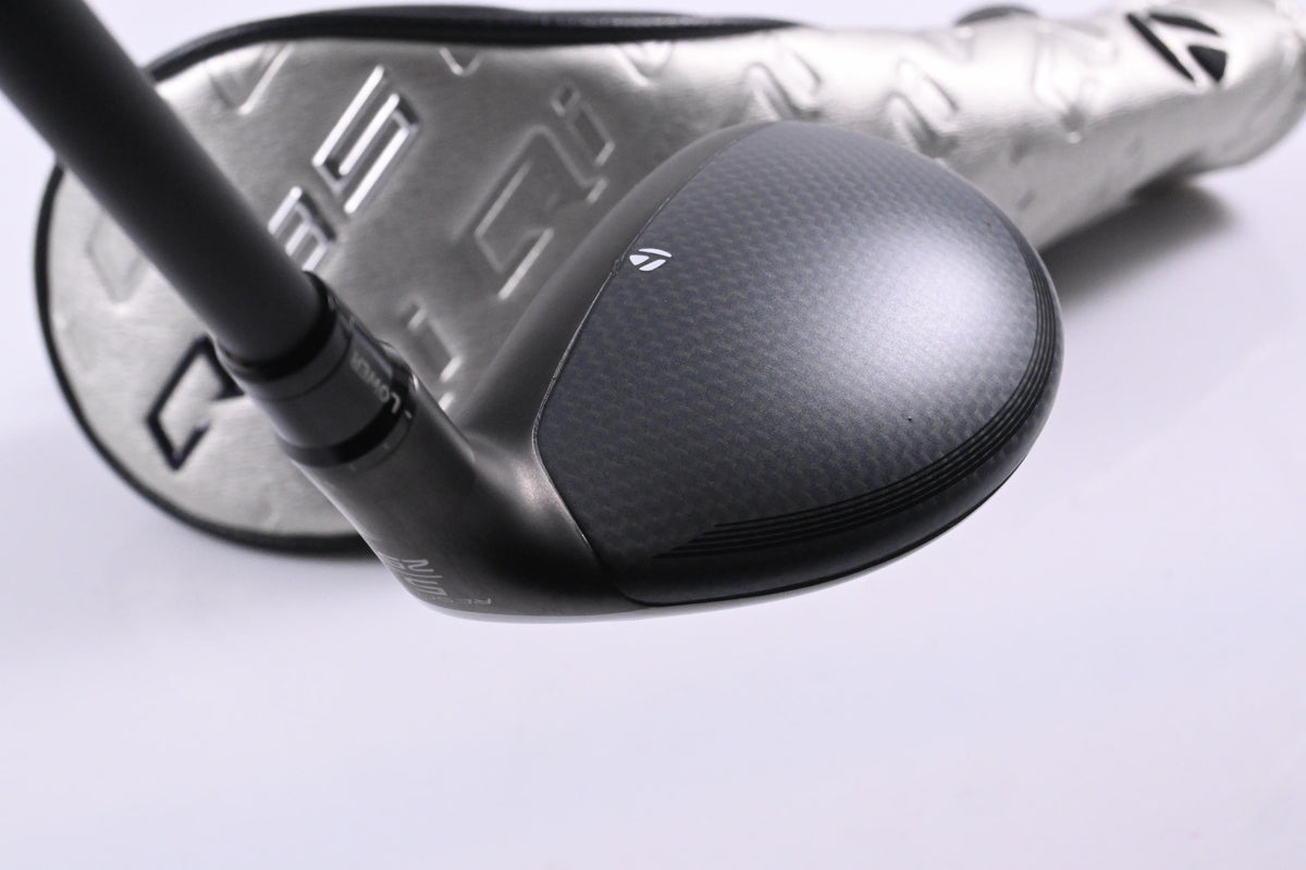 Taylormade Qi35 #5 Hybrid / 25 Degree / Stiff Flex Fujikura Ventus Blue 7 Shaft