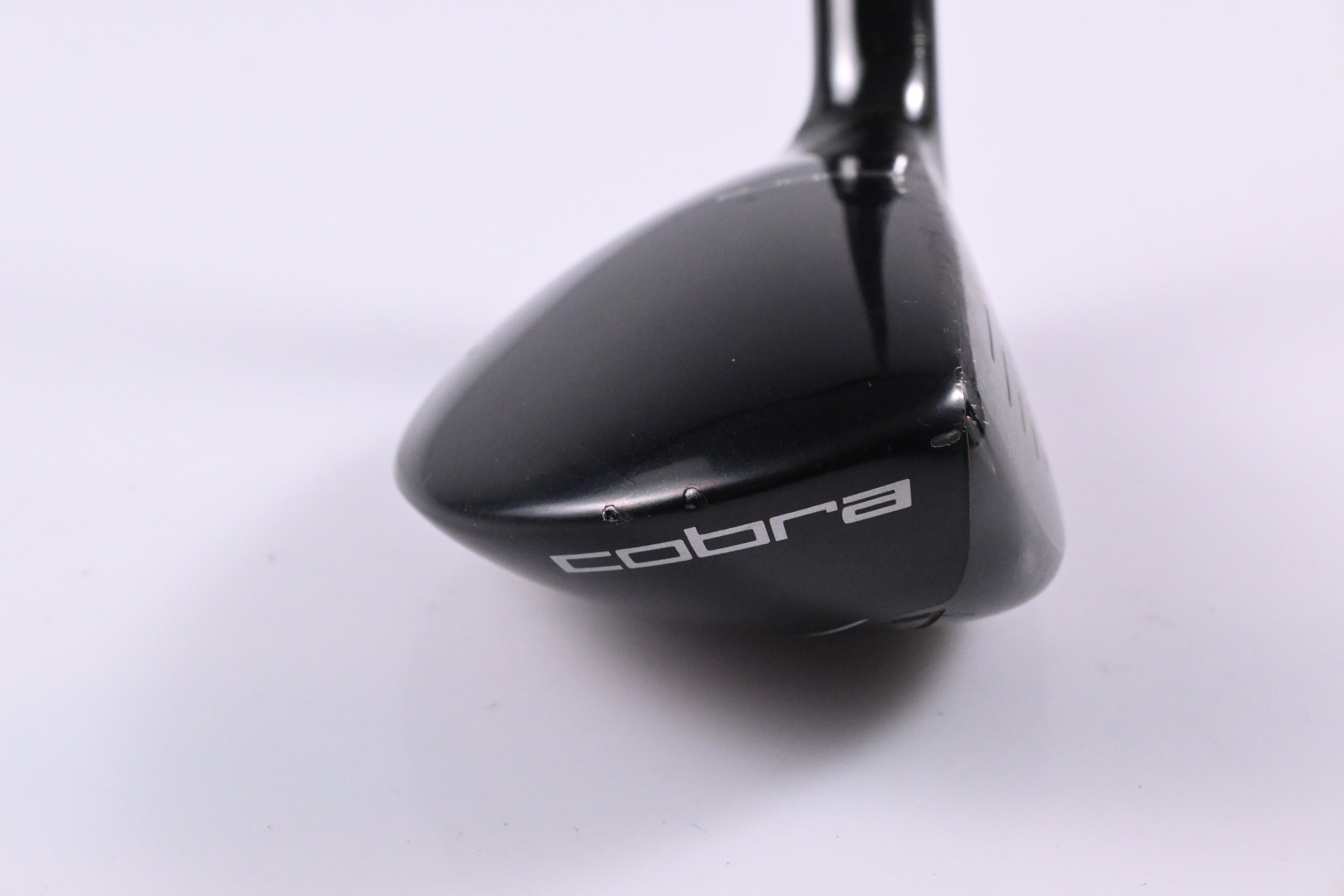 Cobra King F7 #3-4 Hybrid / 19-22 Degree / Regular Flex Fujikura Pro 75 Shaft