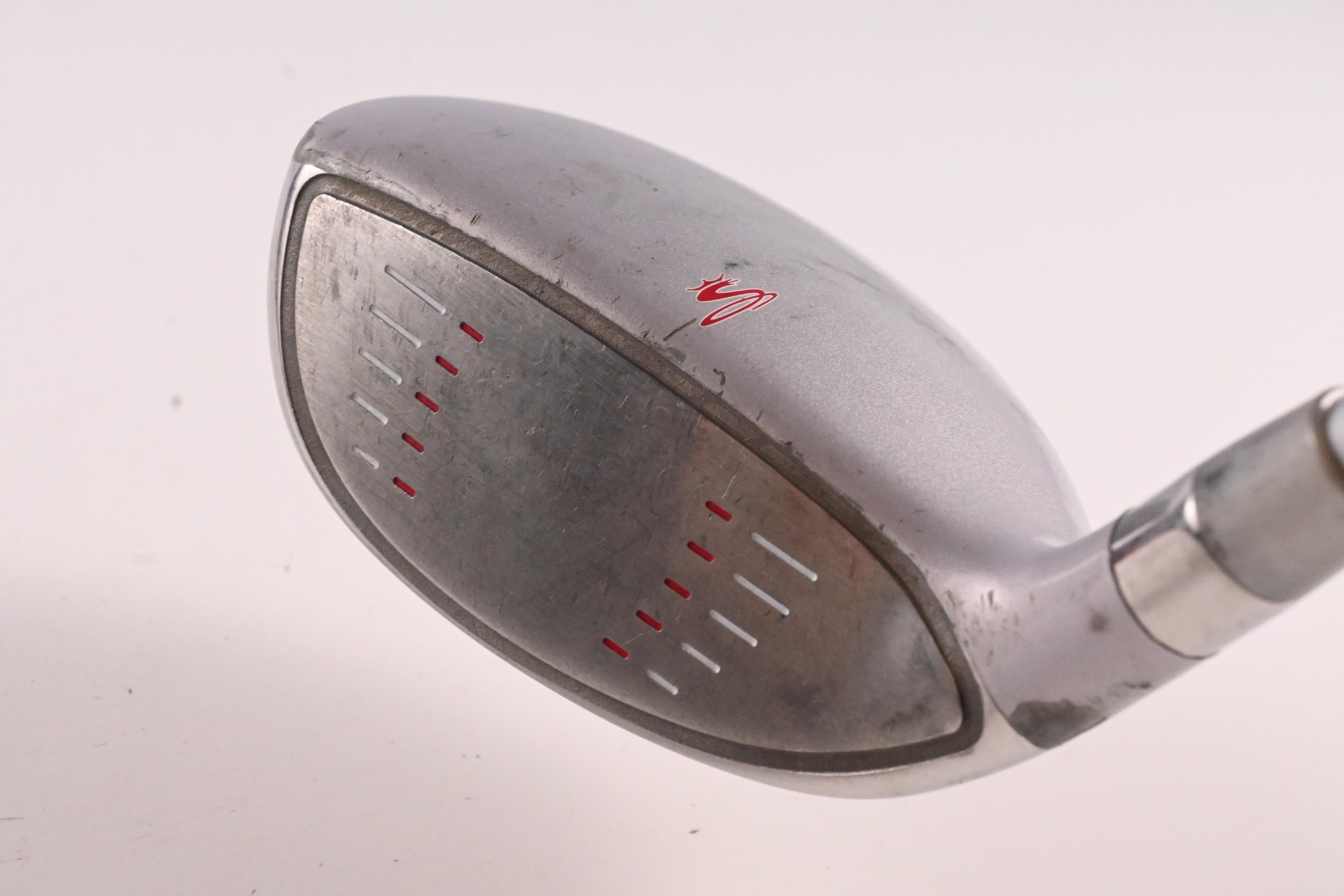 Ladies Cobra Fly-Z XL #5 Hybrid / 28 Degree / Ladies Flex Cobra Fly Shaft