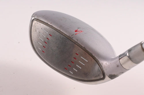 Ladies Cobra Fly-Z XL #5 Hybrid / 28 Degree / Ladies Flex Cobra Fly Shaft