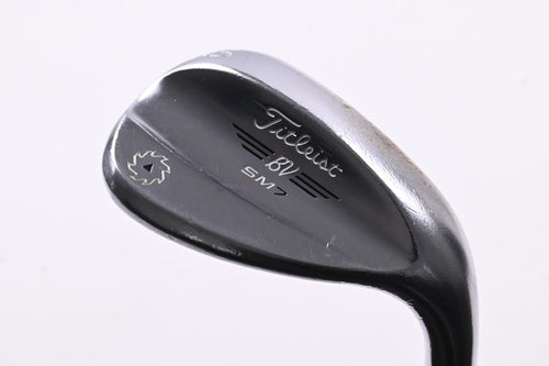 Titleist Vokey SM7 Lob Wedge / 60 Degree / Wedge Flex Titleist Vokey SM7 Shaft