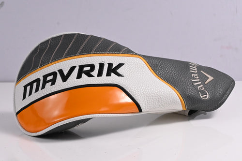 Callaway Mavrik Max Driver / 12 Degree / Lite Ladies UST Helium Black 4 Shaft