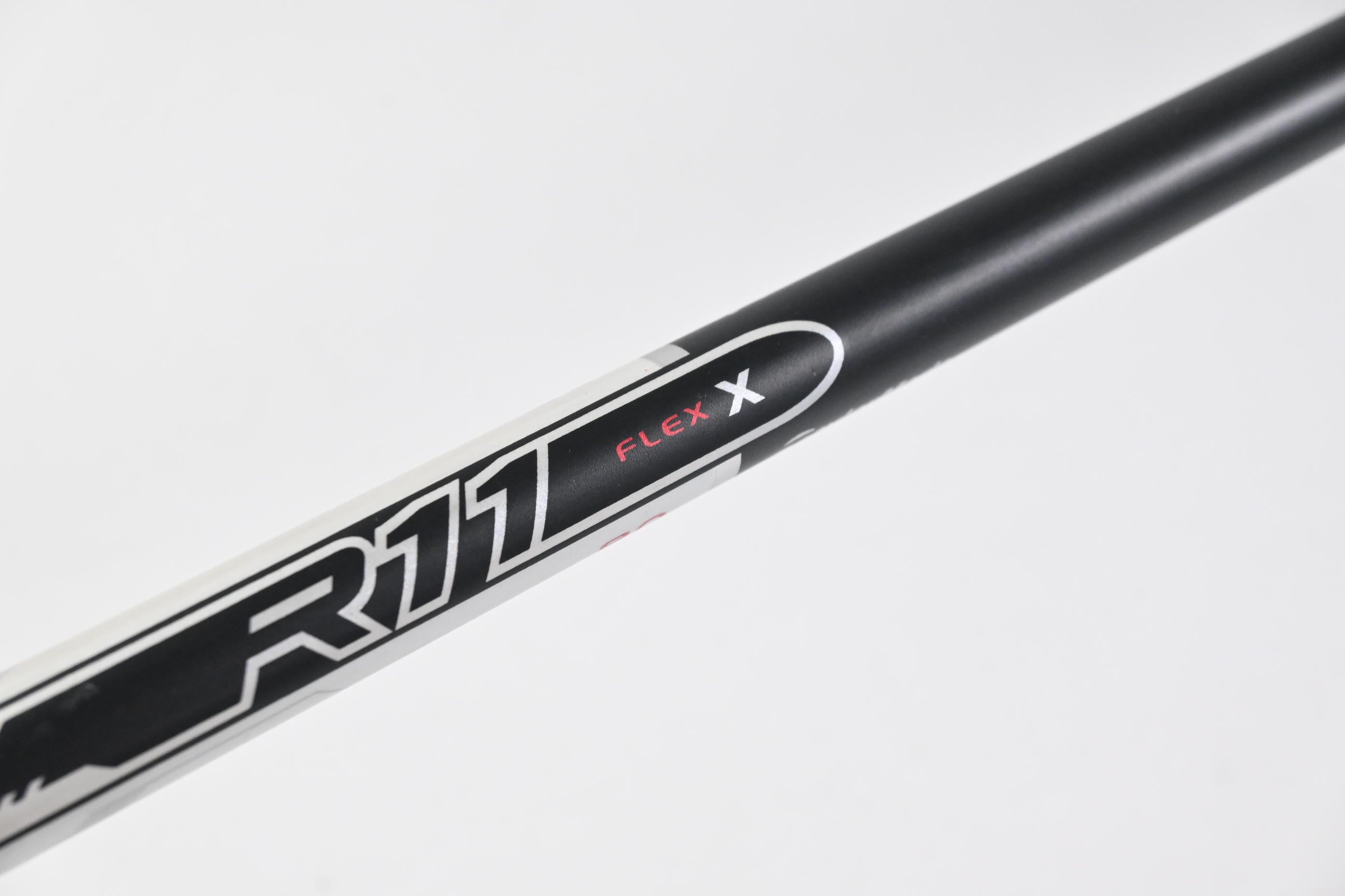 Fujikura Motore F3 80 #5 Wood Shaft / X-Flex / Taylormade 2nd Gen