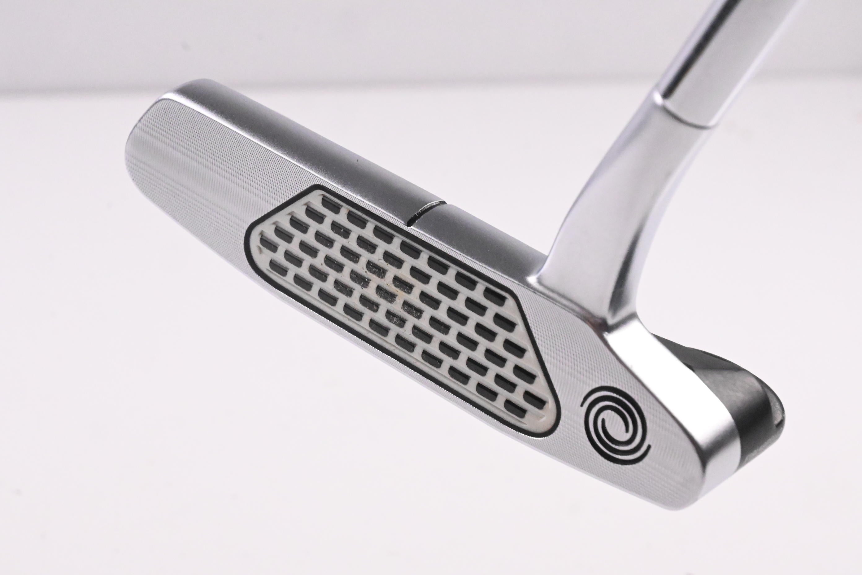 Odyssey Stroke Lab Three Putter / 34 Inch