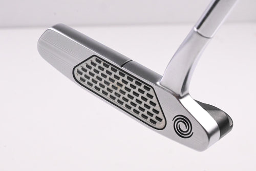 Odyssey Stroke Lab Three Putter / 34 Inch