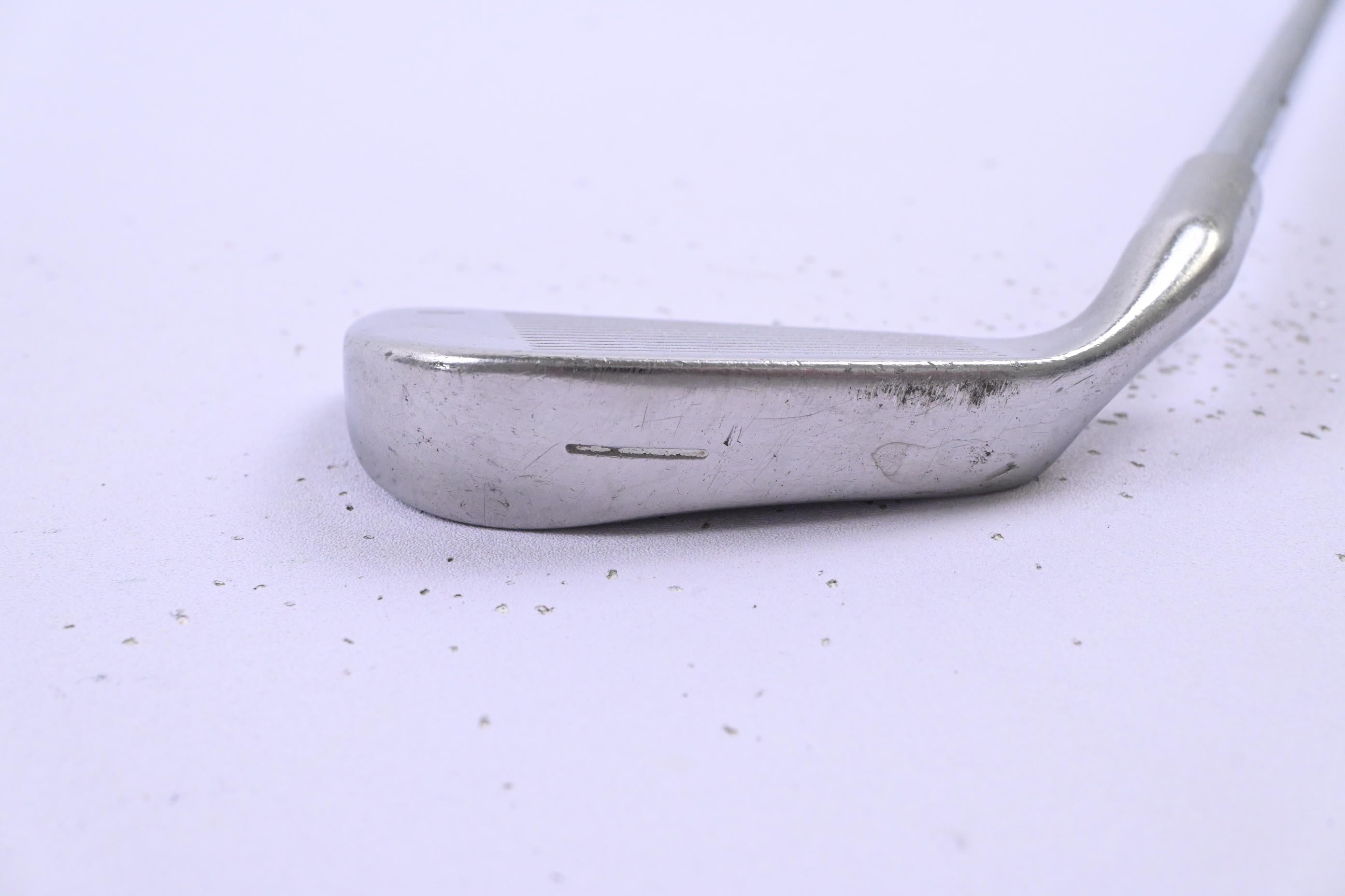 Ping Eye 2 #1 Iron / 16 Degree / Black Dot / Stiff Flex Steel Shaft