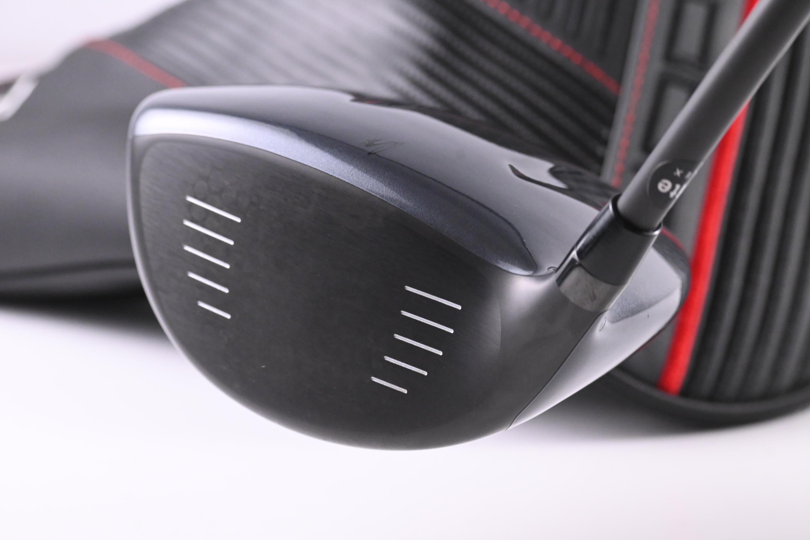 Cobra Air-X Driver / 11.5 Degree / Senior Flex Cobra Ultralite 40 Shaft