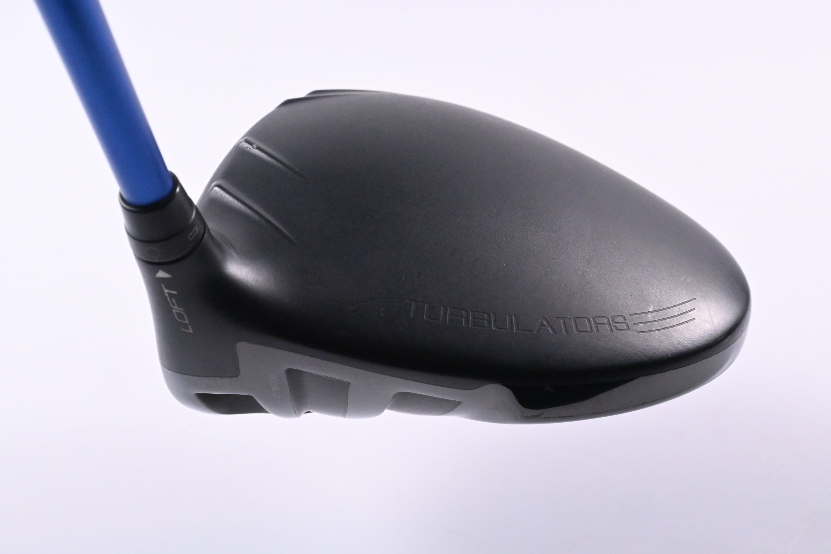 Ping G30 SF Tec Driver / 12 Degree / Regular Flex Ping TFC 419 Shaft