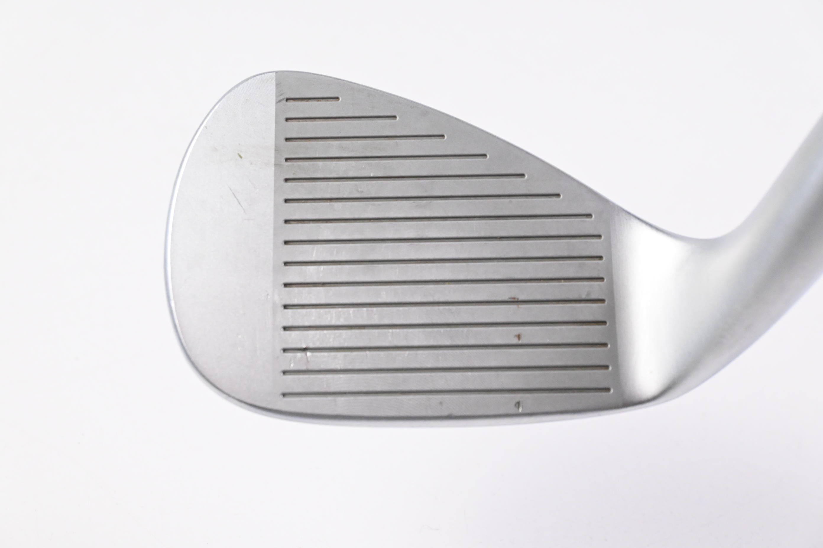 Mizuno Pro T-1 Sand Wedge / 54 Degree / Stiff Flex KBS HI-REV 2.0 125 Shaft
