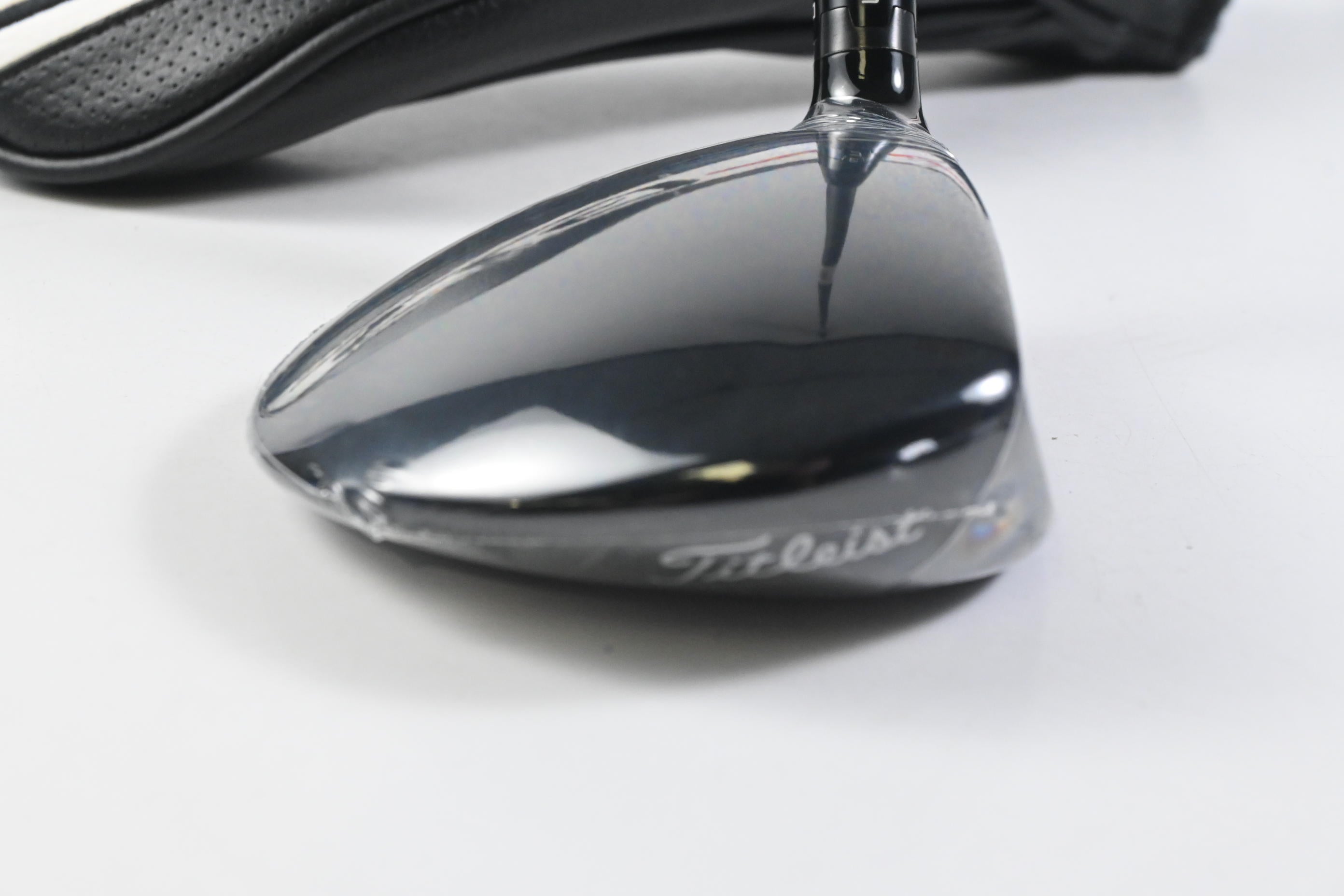 Titleist GTS2 #3 Wood / 15 Degree / Stiff Flex Tensei 1K Blue 65 Shaft