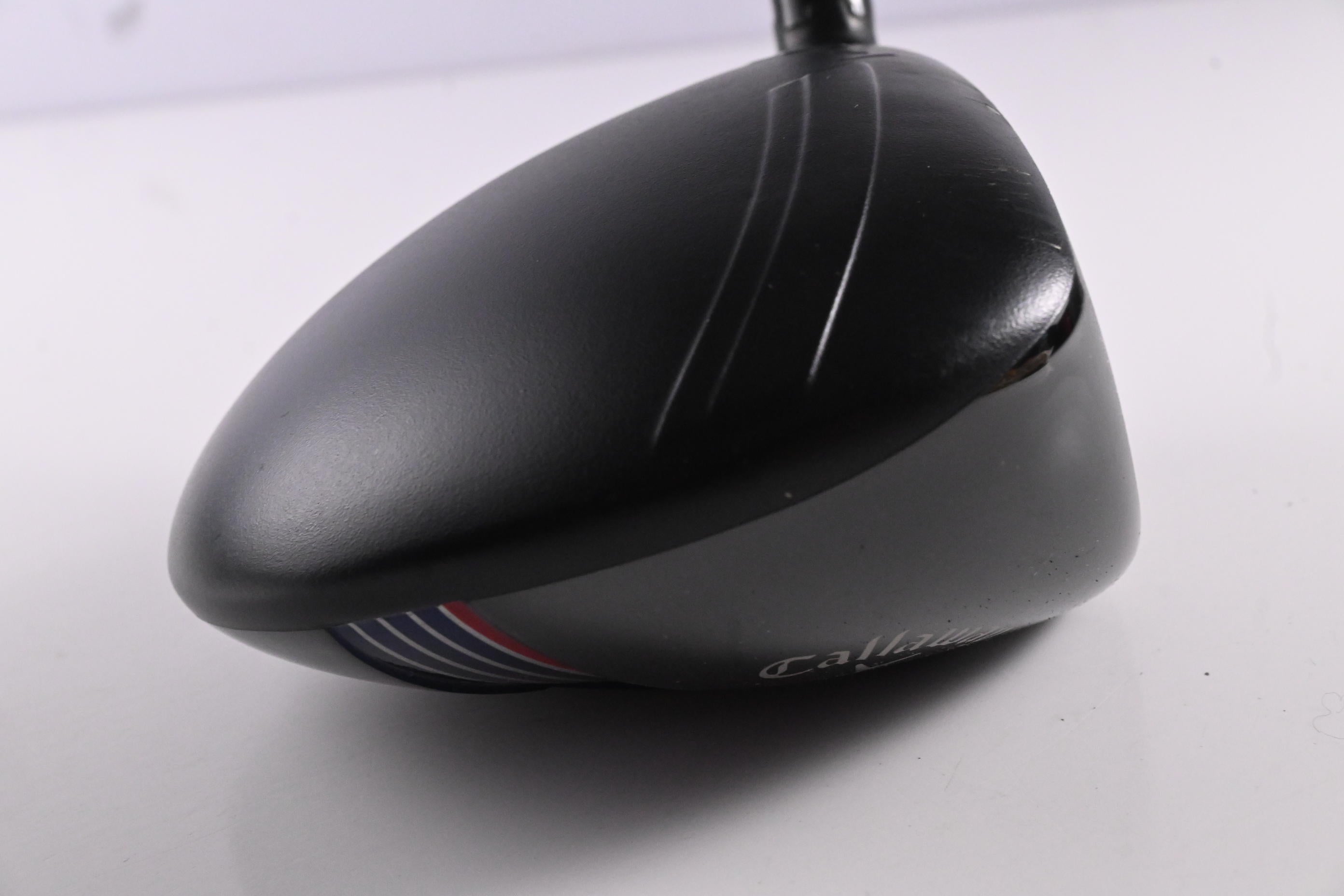 Callaway XR Driver / 10.5 Degree / Stiff Flex Project X San Diego 56 Shaft