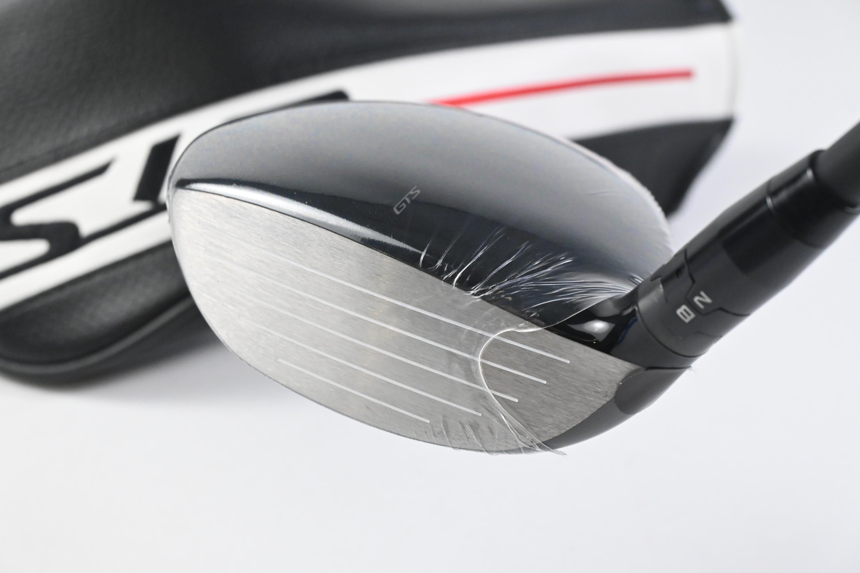 Titleist GTS2 #3 Wood / 15 Degree / Stiff Flex Tensei 1K Blue 65 Shaft