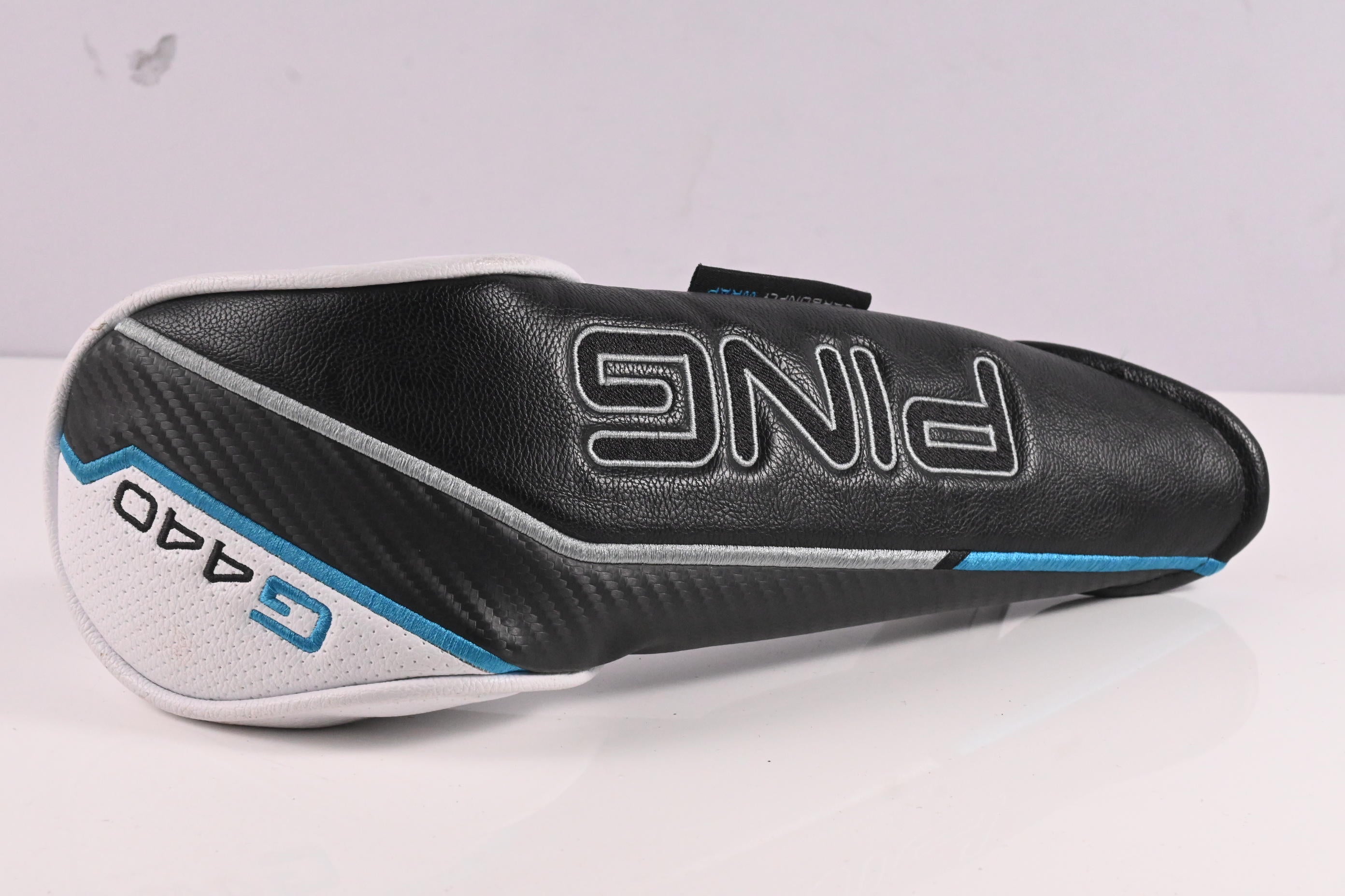 Ping G440 SFT #3 Wood / 16 Degree / Stiff Flex Project X Denali Red 70 Shaft