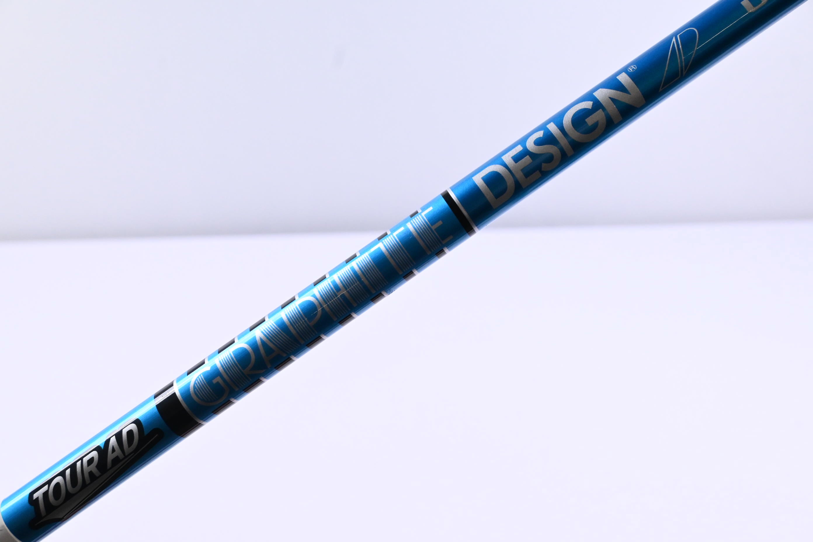 Graphite Design Tour AD UB-5 Driver Shaft / Regular Flex / Titleist Adapter