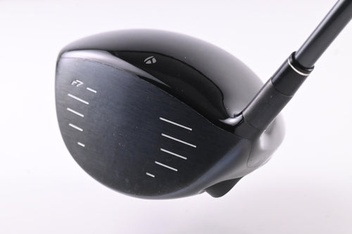 Taylormade R7 Superquad Driver / 10.5 Degree / Regular Flex Taylormade Reax 65