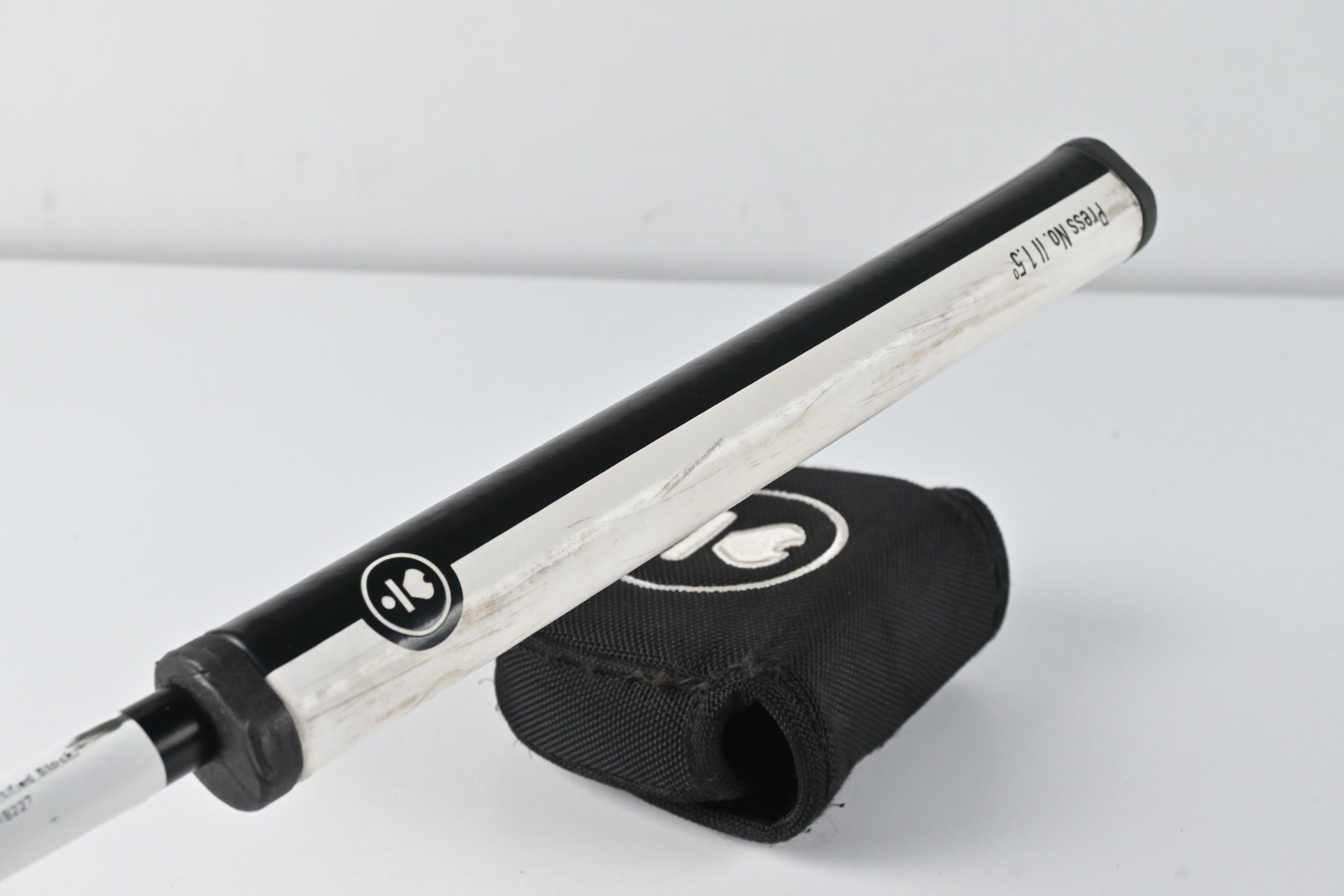 L.A.B Golf Mezz.1 Max Putter / 35 Inch