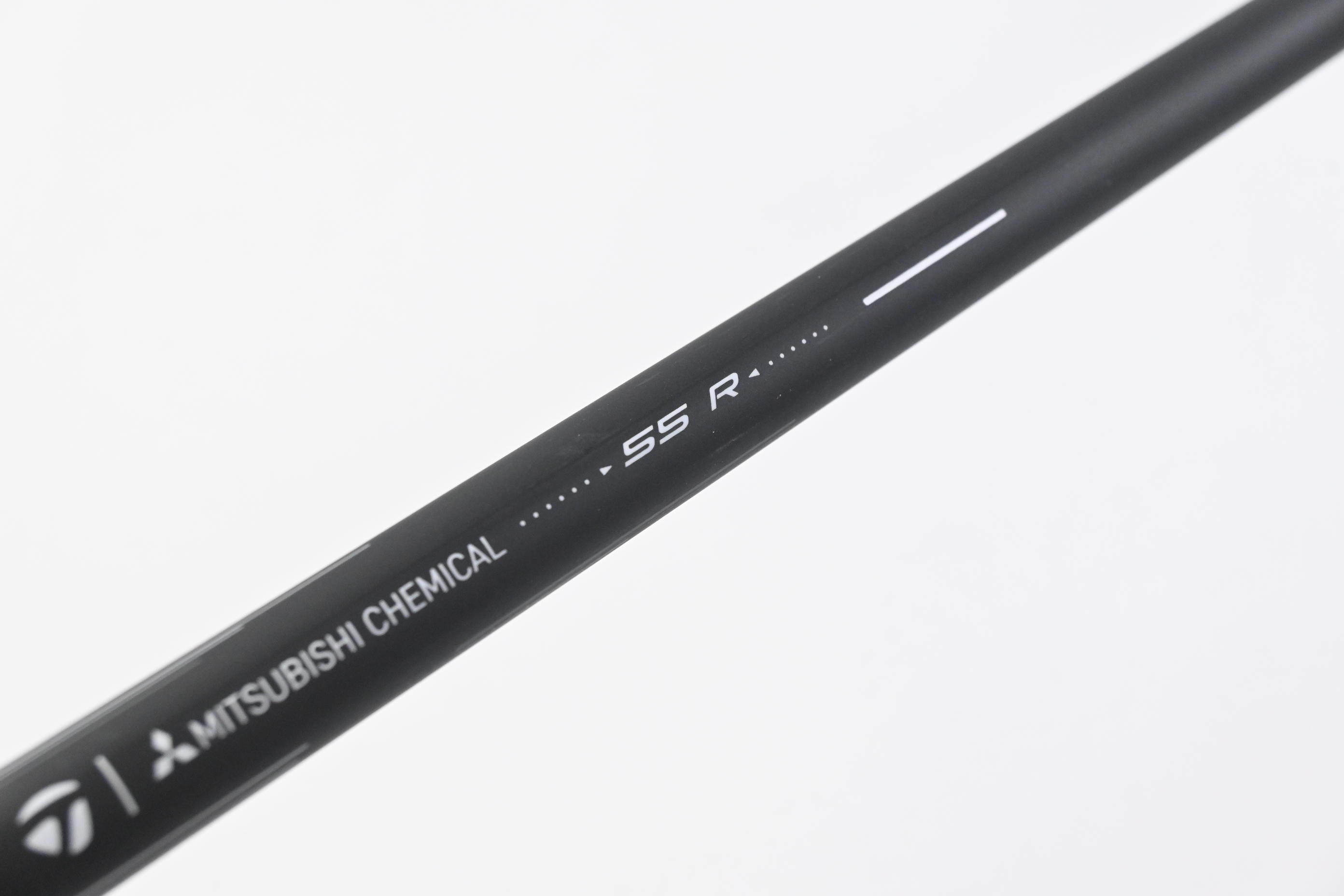 REAX 55 #7 Wood Shaft / Regular Flex / Taylormade 2nd Gen