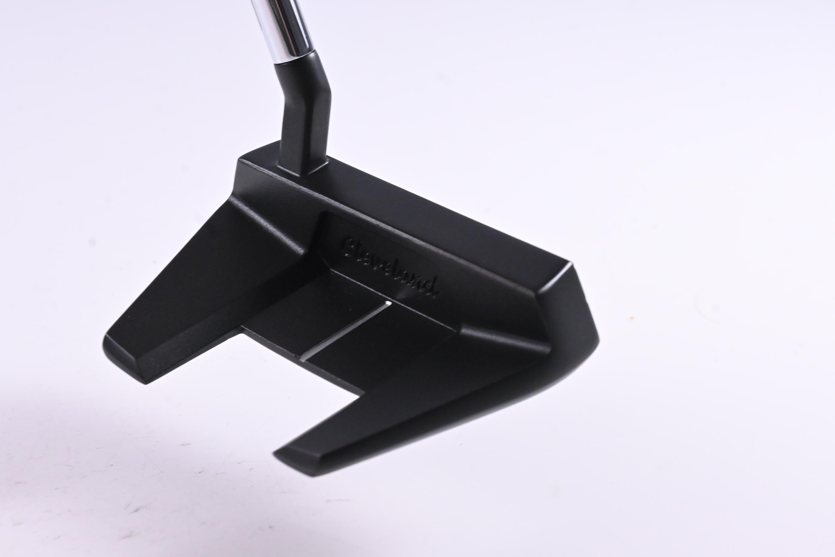 Cleveland HB Soft 2 Black Satin #11 Putter / 35 Inch