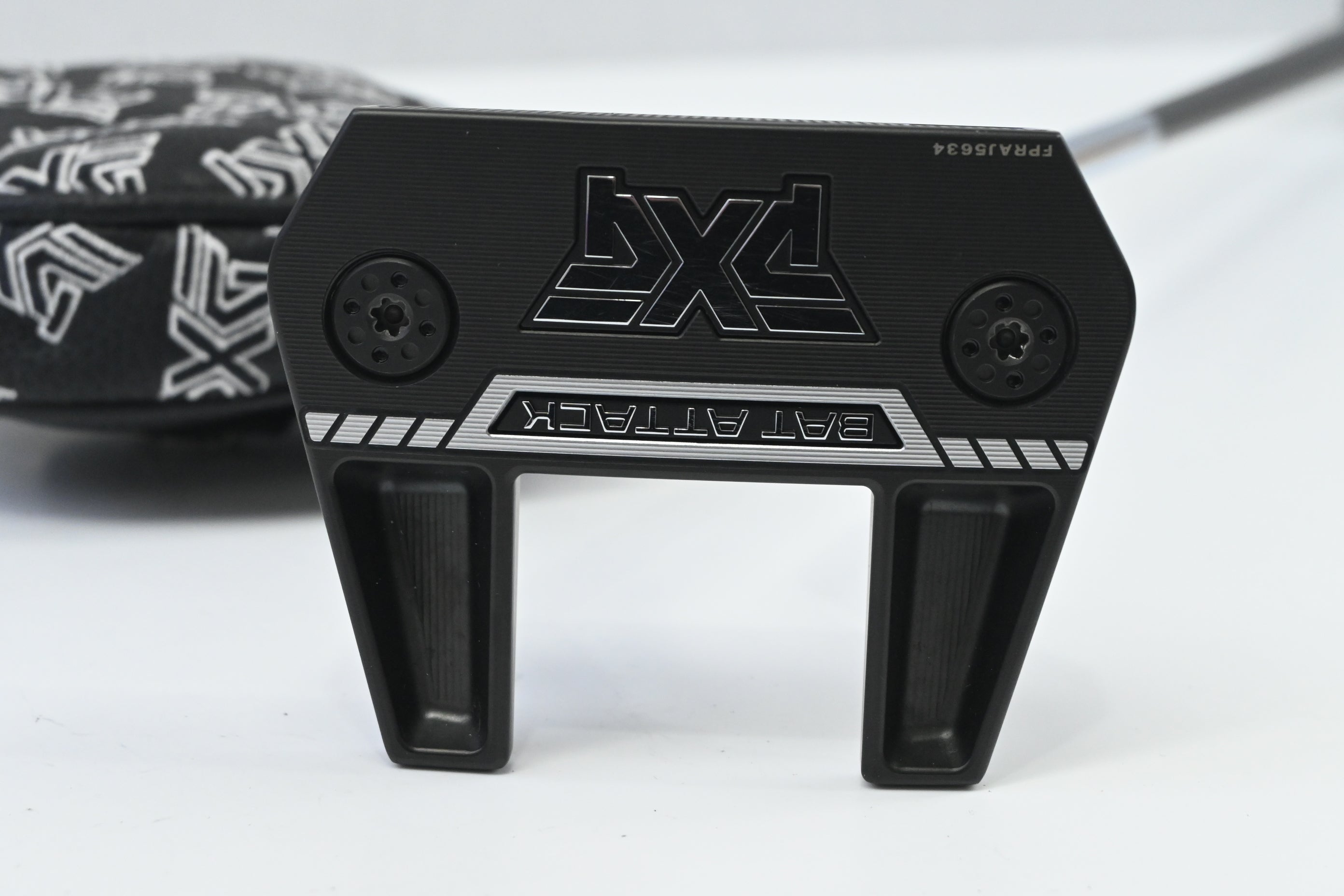PXG Bat Attack ZT Putter / 35 Inch