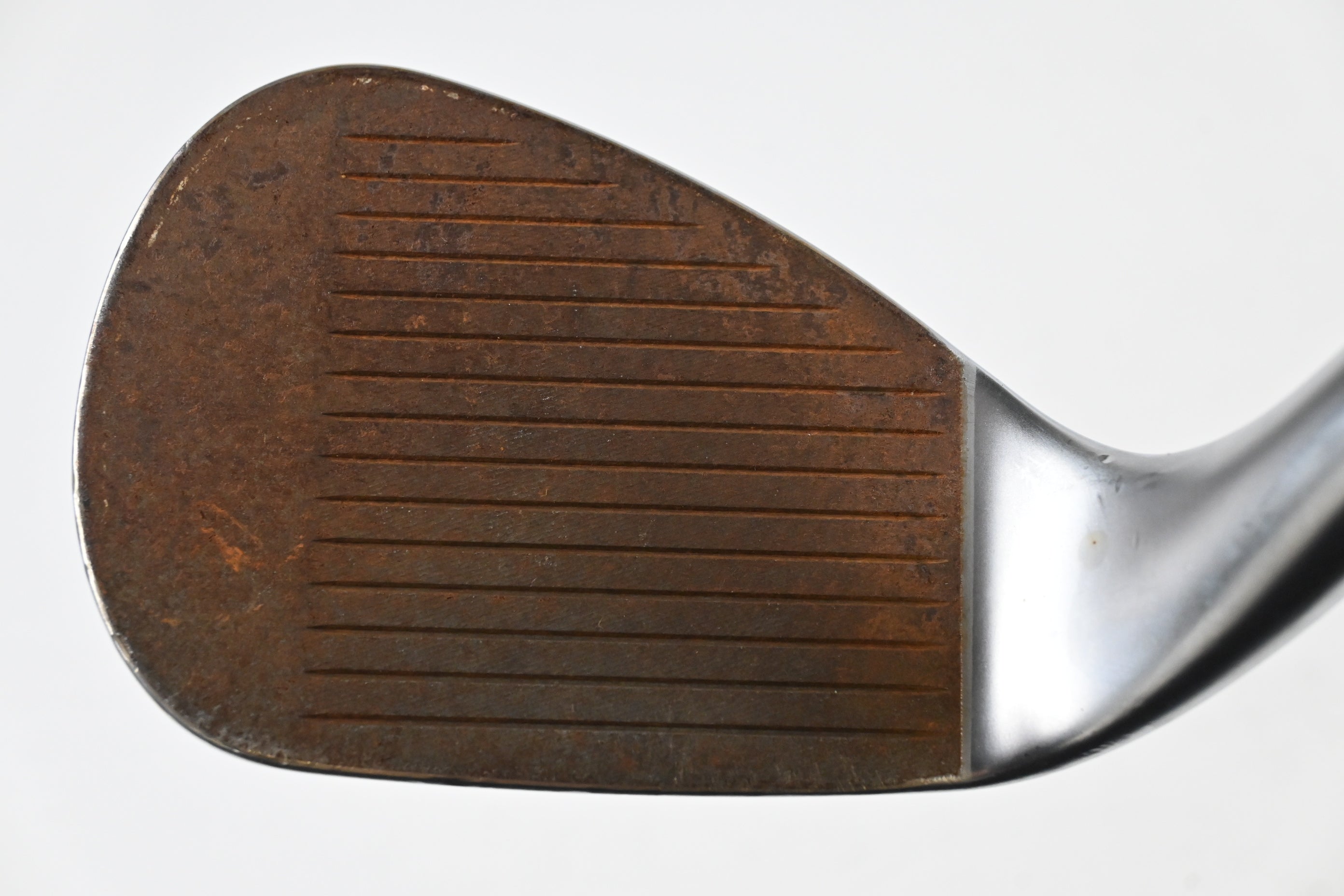 Callaway Jaws Raw Lob Wedge / 58 Degree / Wedge Flex Dynamic Gold Spinner