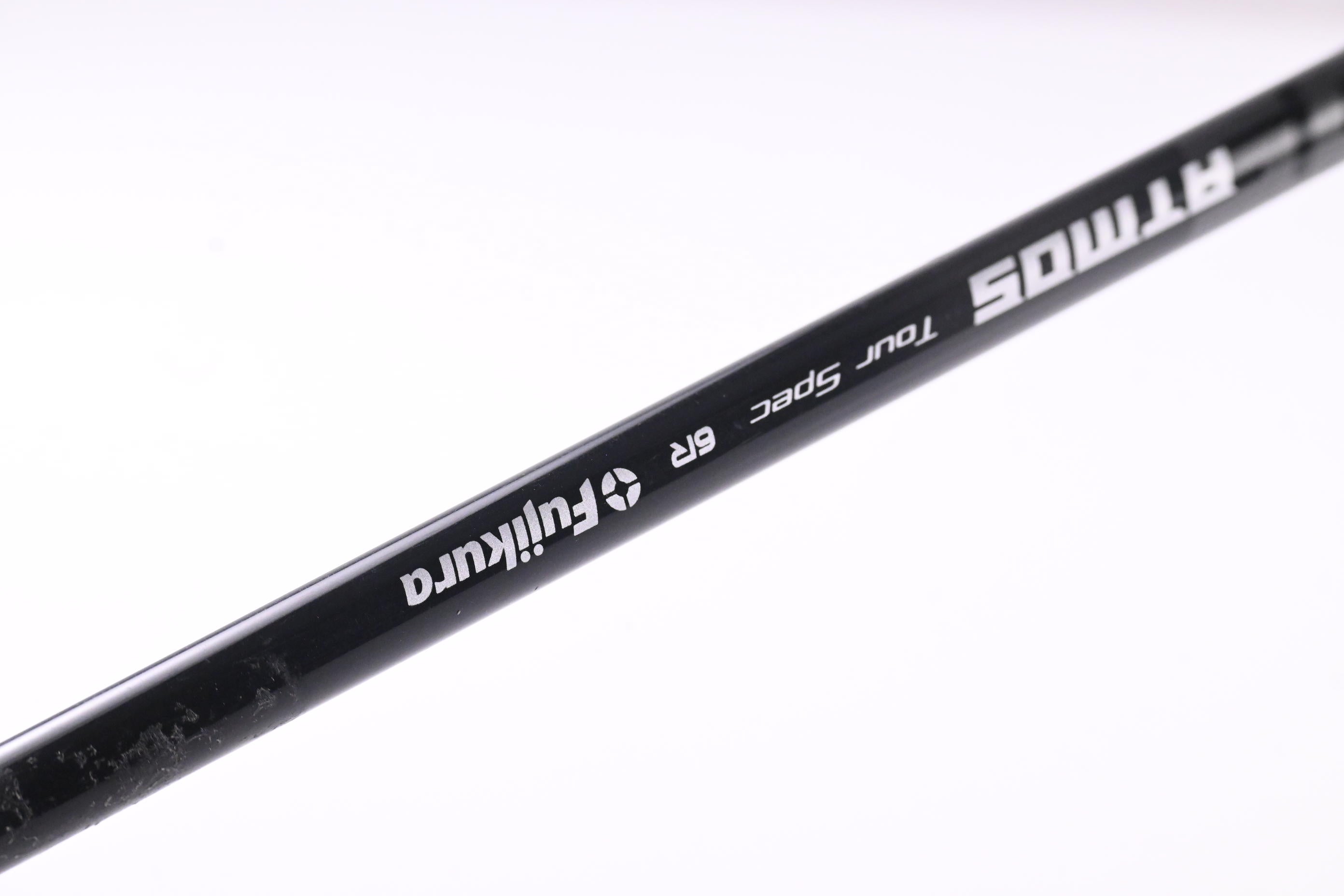 Cobra King Speedzone Driver / 9 Degree / Regular Flex Fujikura Atmos Blue 6