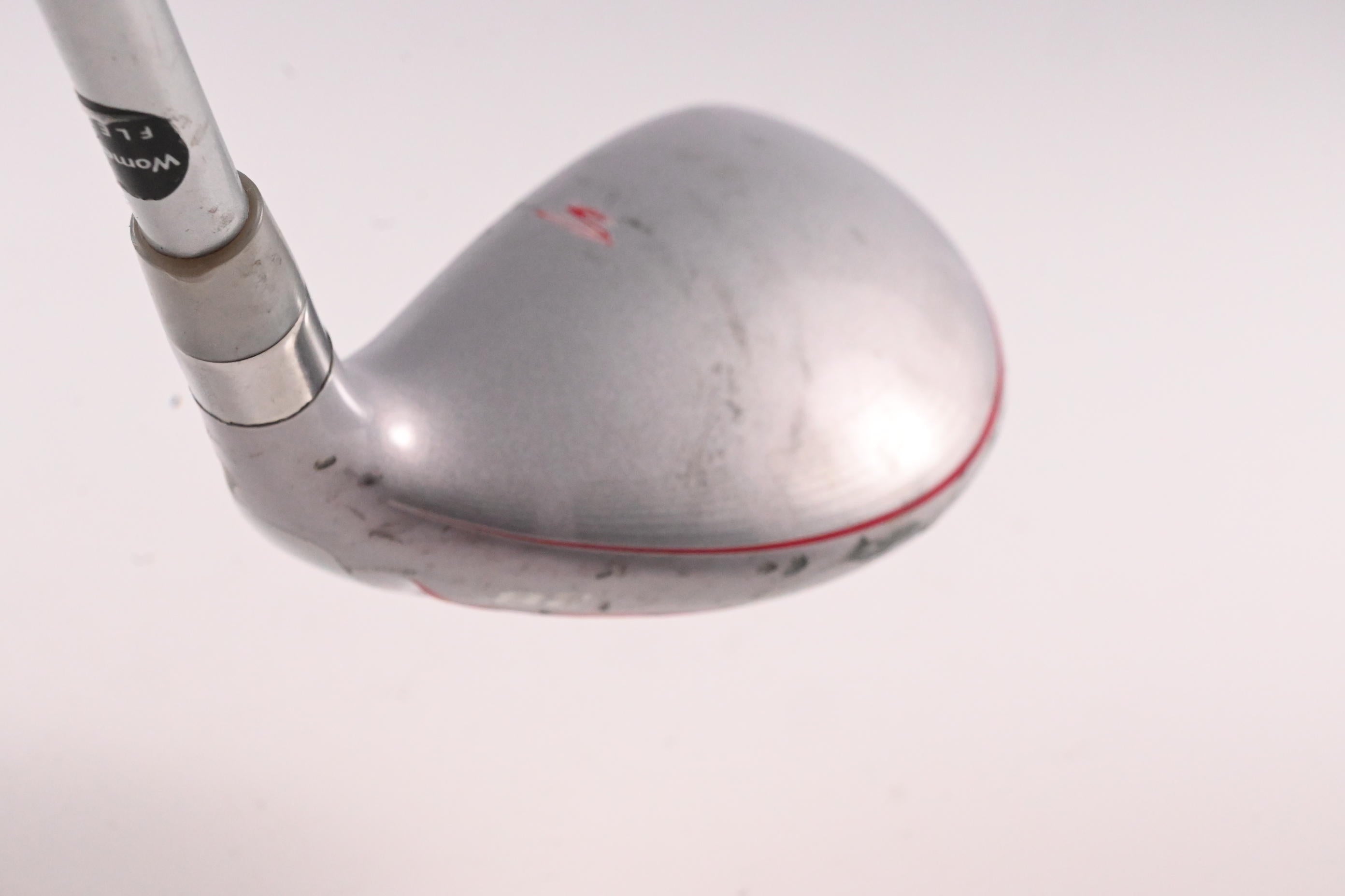 Ladies Cobra Fly-Z XL #5 Hybrid / 28 Degree / Ladies Flex Cobra Fly Shaft