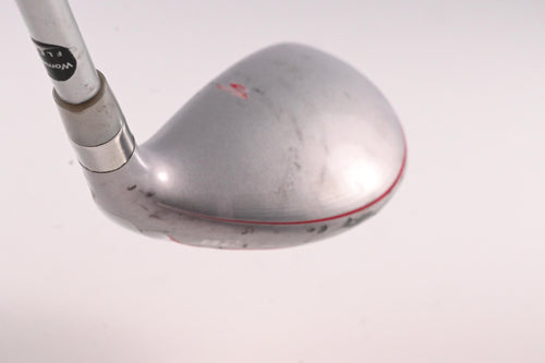 Ladies Cobra Fly-Z XL #5 Hybrid / 28 Degree / Ladies Flex Cobra Fly Shaft