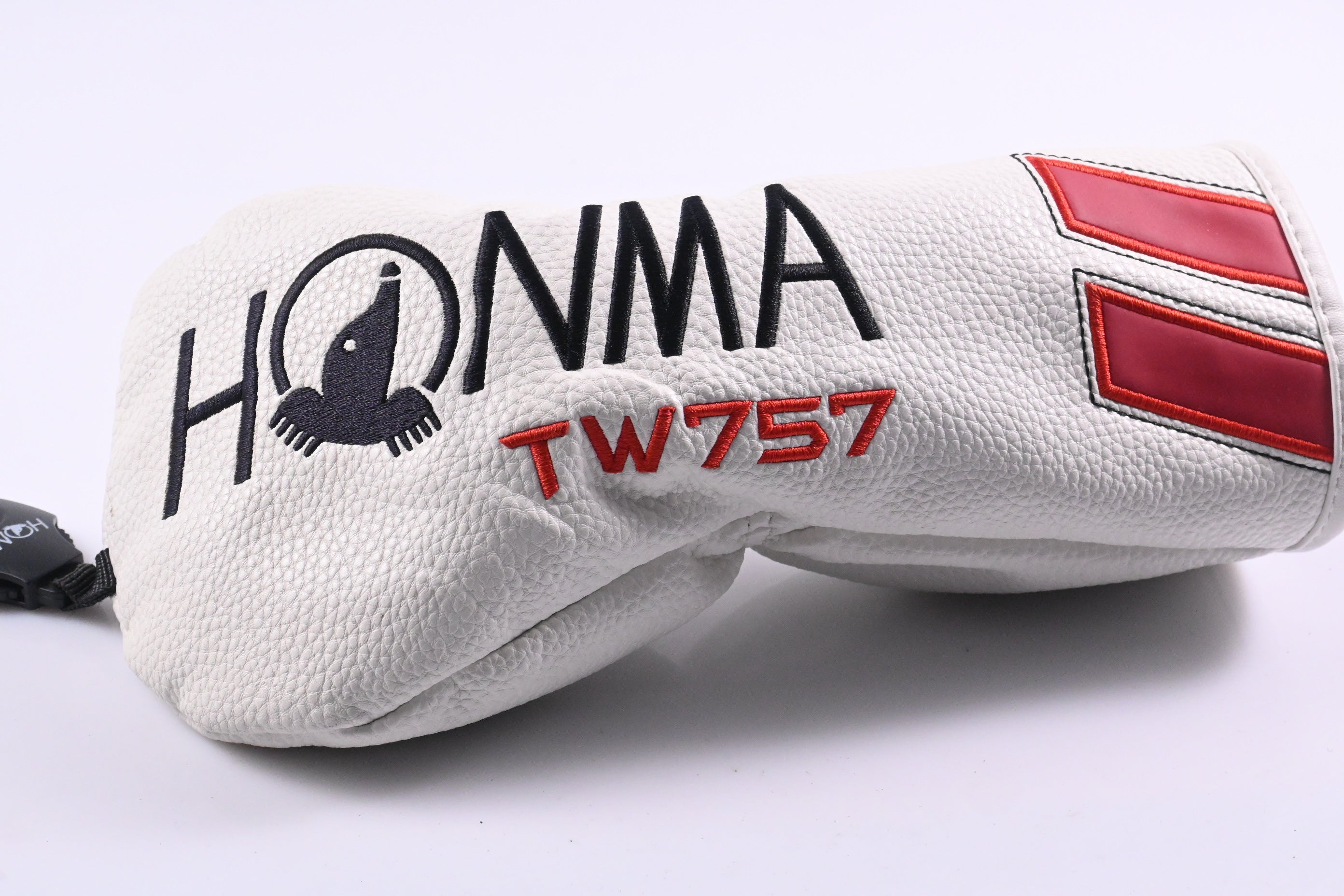 Honma TW 757 #5 Wood / 18 Degree / Regular Flex Wizard 50 Shaft