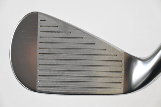 Srixon ZXiU Utility #4 Iron / 23 Degree / Regular Flex MMT Black 80 Shaft