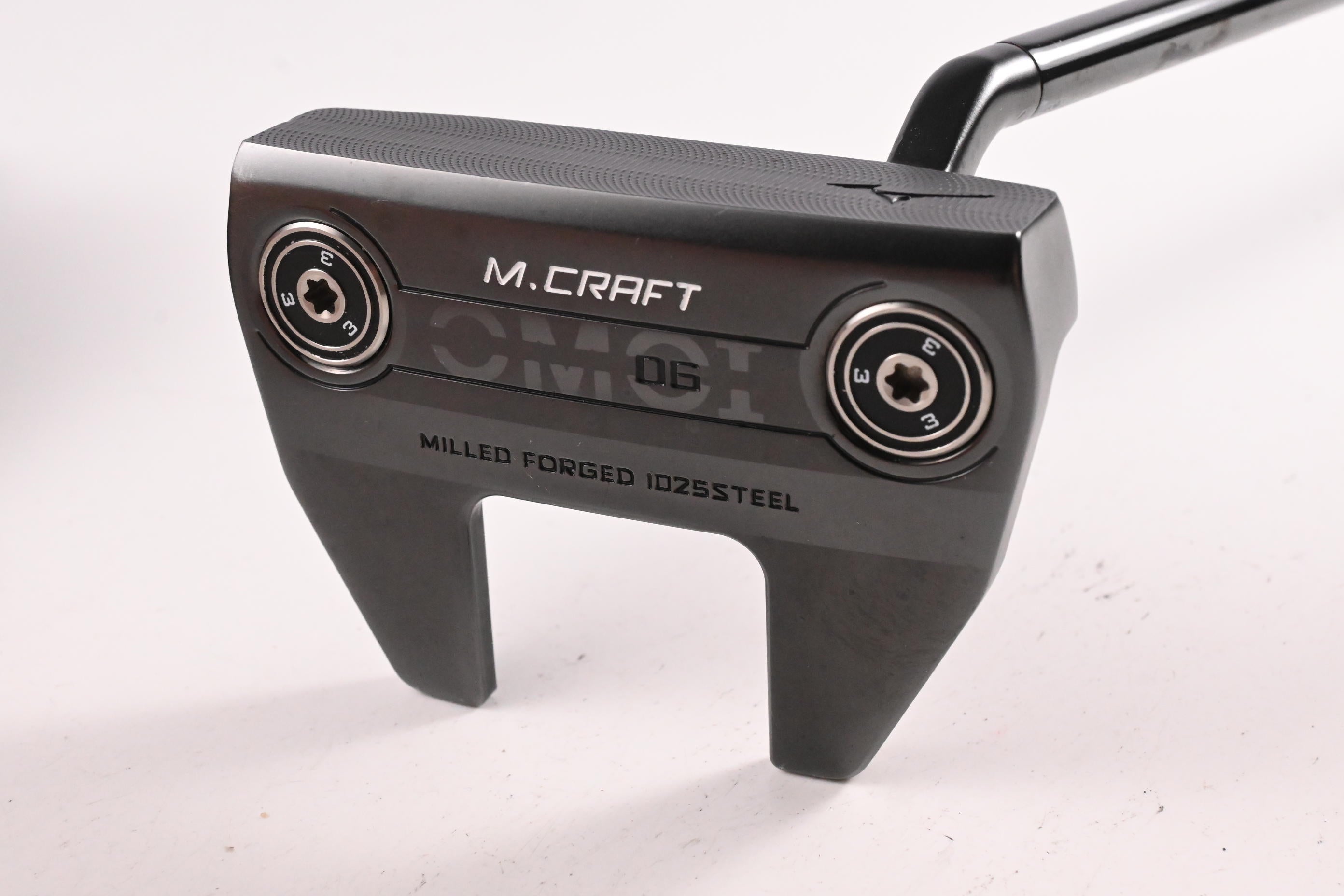 Mizuno M-Craft OMOI 06 Putter / 34 Inch