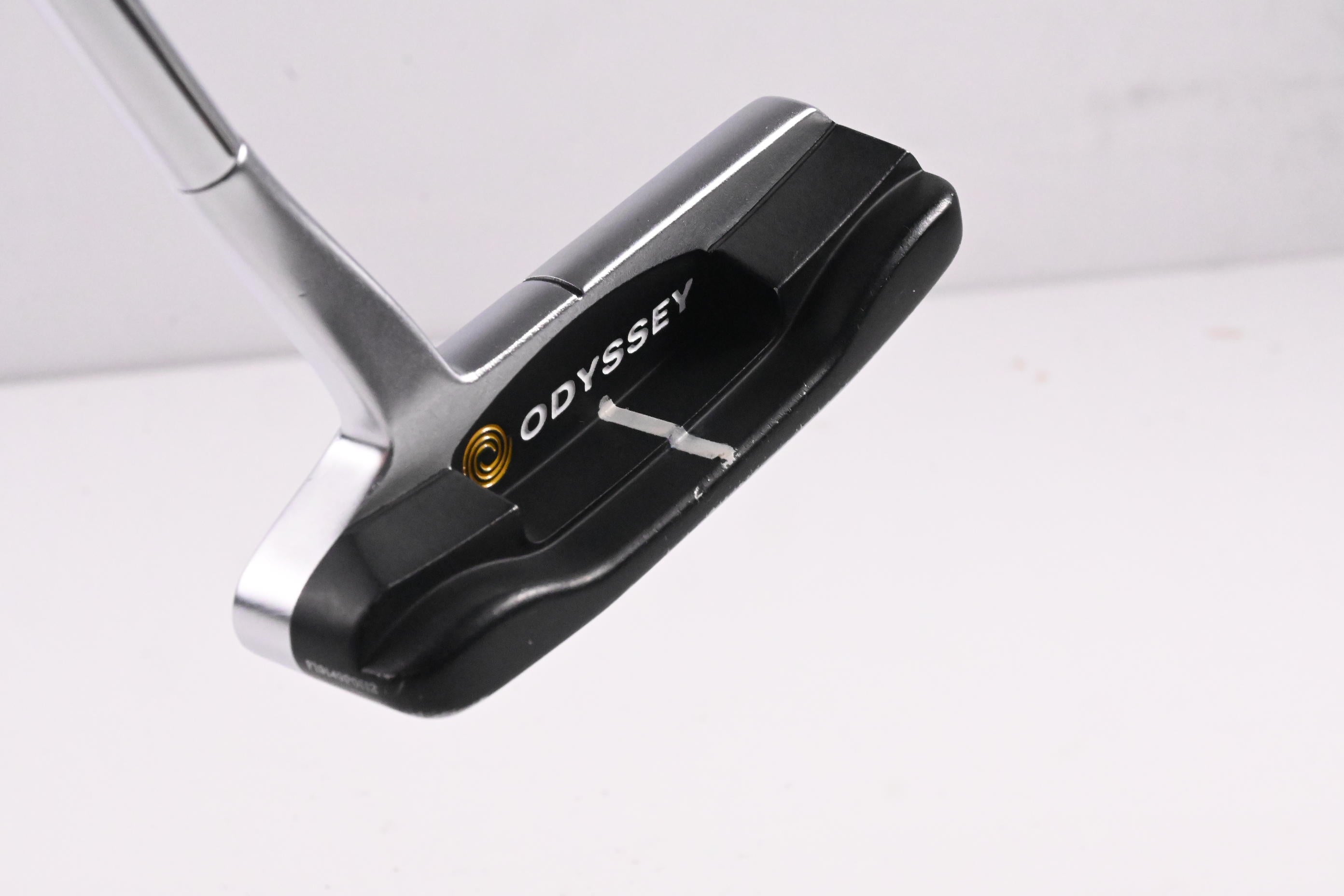 Odyssey Stroke Lab Three Putter / 34 Inch