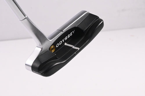 Odyssey Stroke Lab Three Putter / 34 Inch