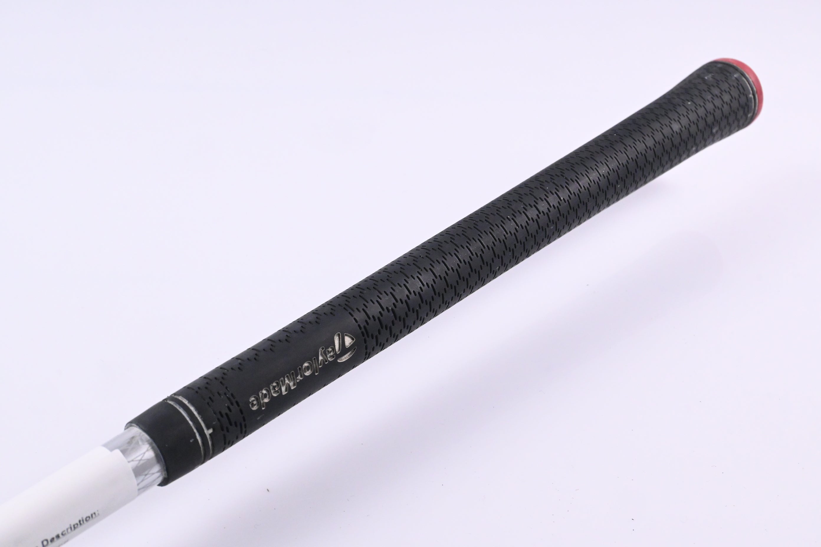 Taylormade R15 #3 Hybrid / 19 Degree / Regular Flex Fujikura Speeder 77 Shaft