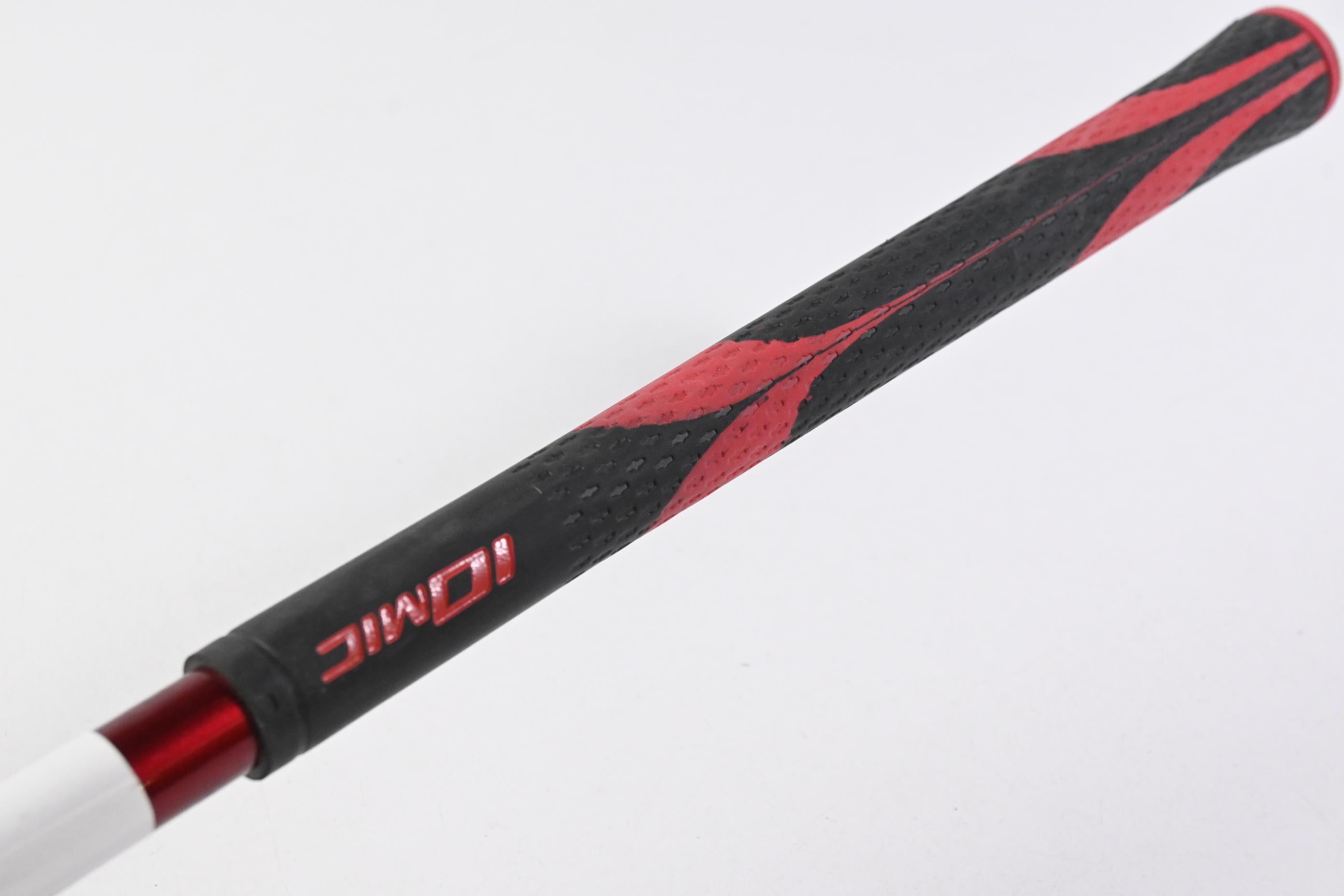 Left Hand Cleveland Launcher XL 2 Driver / 9-12 Degree / Stiff Flex HZRDUS Smoke