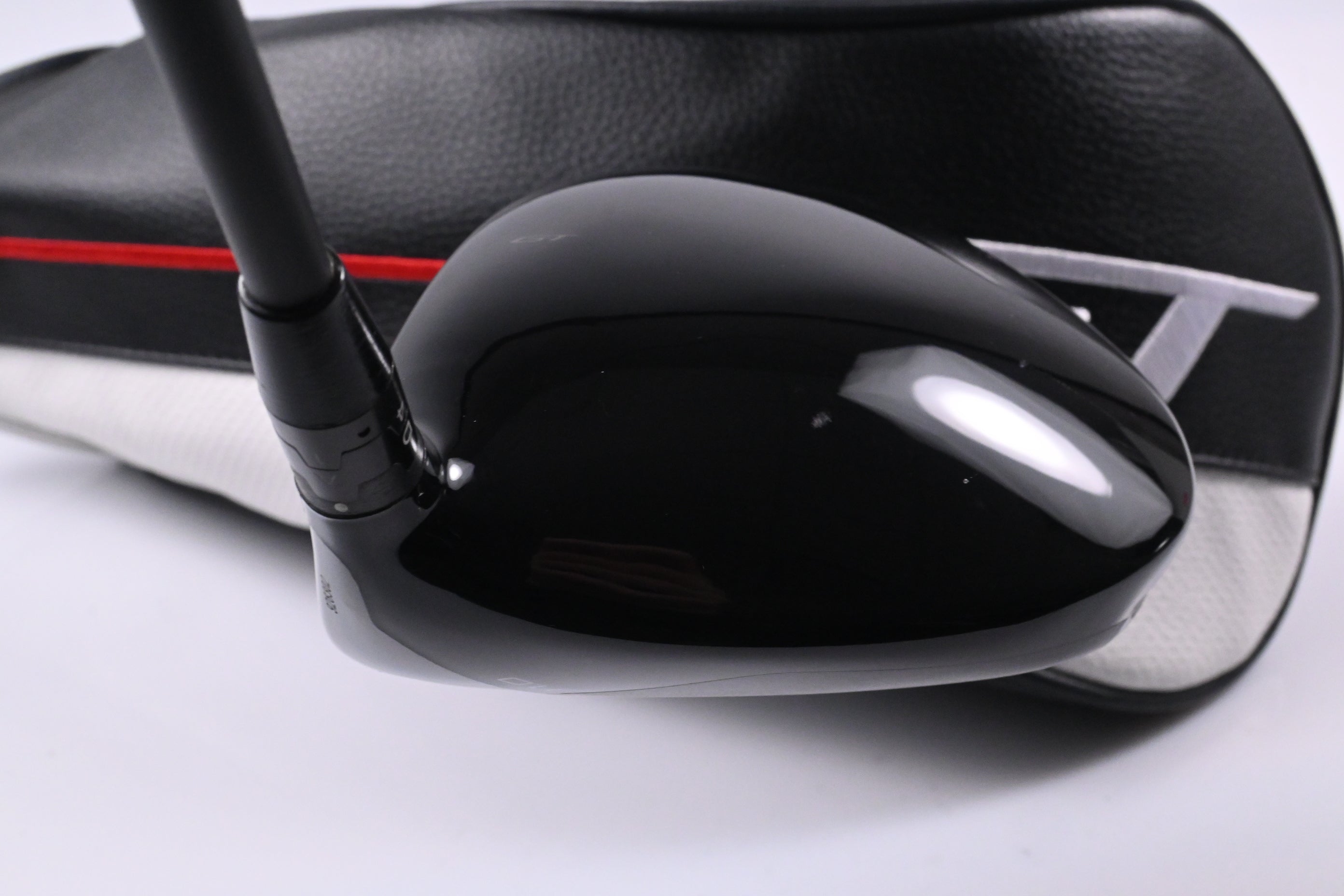 Titleist GT2 Driver / 11 Degree / Stiff Flex Project X HZRDUS GEN5 Black 60