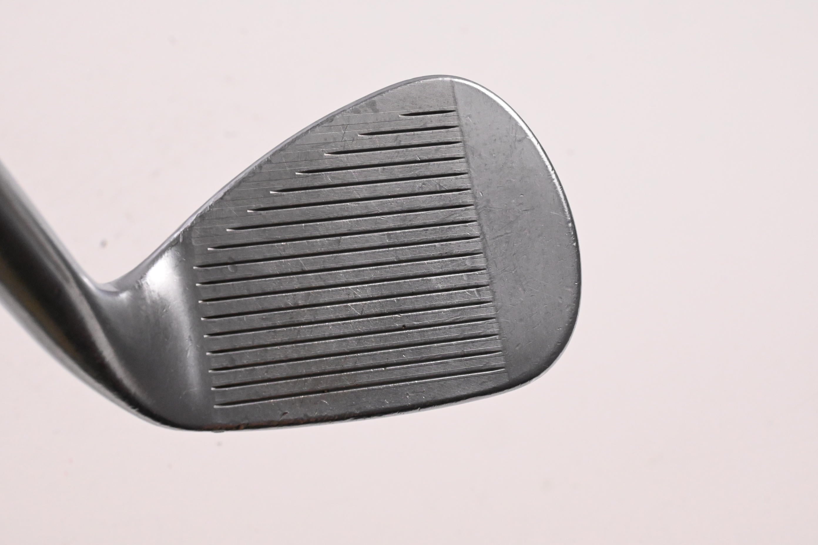 Left Hand Titleist Vokey SM9 Sand Wedge / 54 Degree / Titleist Vokey Shaft