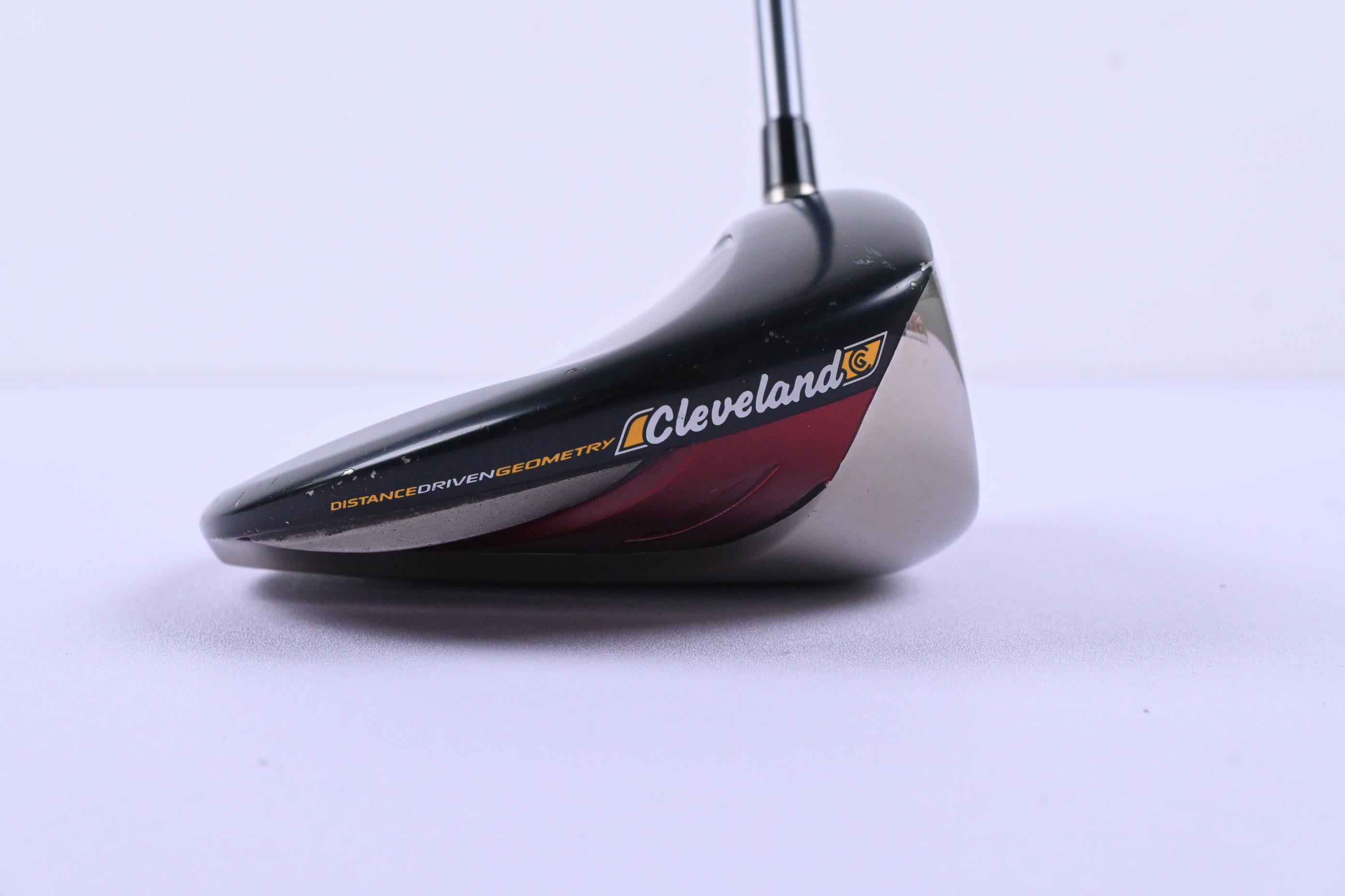 Cleveland HiBore Monster XLS Driver / 10.5 Degree / Regular Flex Fit On-M 50